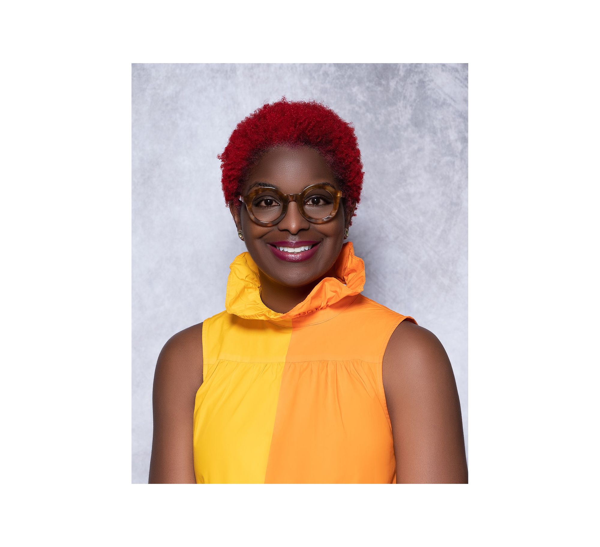 Style Transformer - Katrina Lee-Jones
