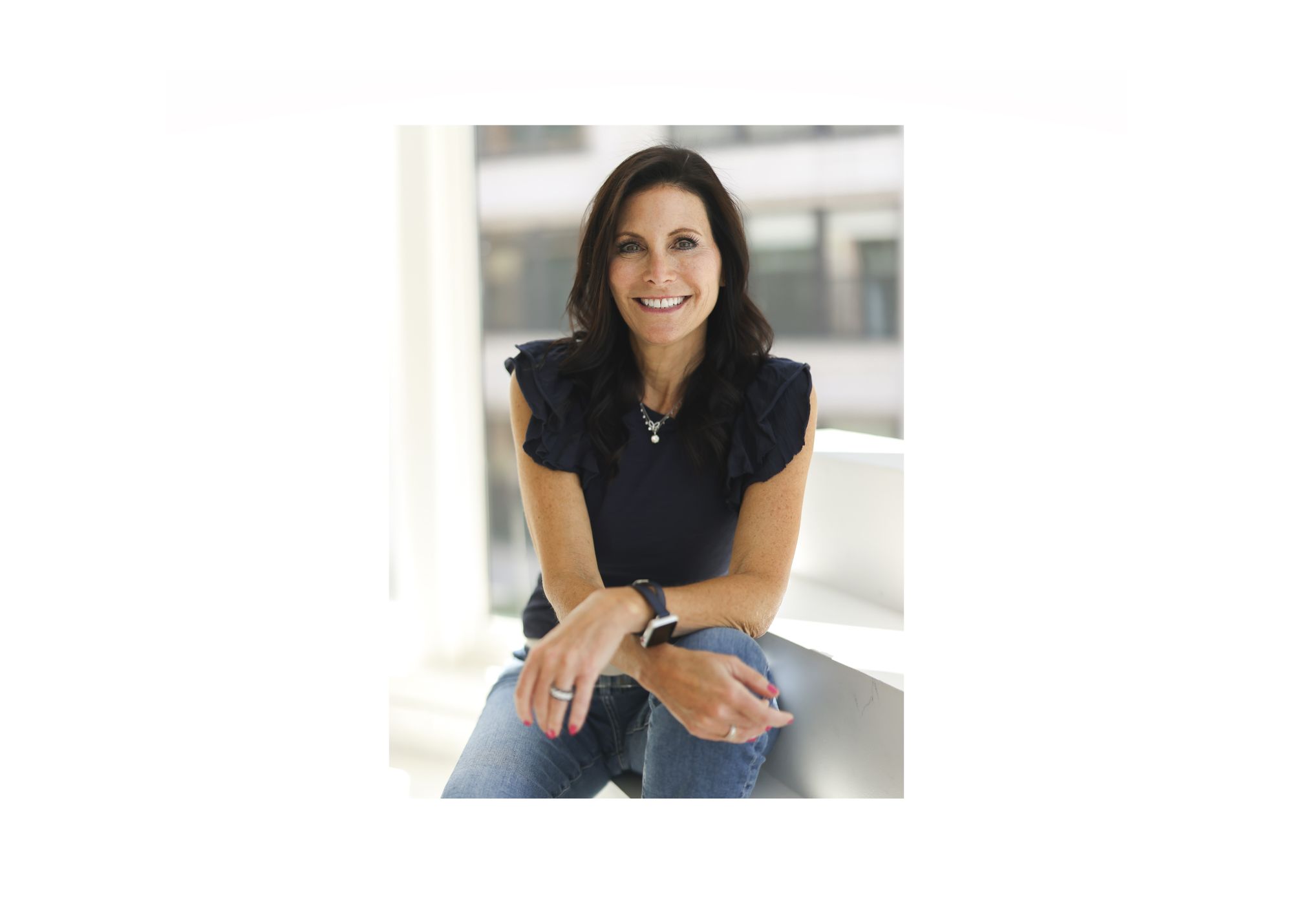 Tequila Reimagined - Inspiro Tequila