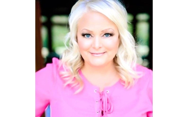 Life Coaching & Therapy - Cindy Jesse