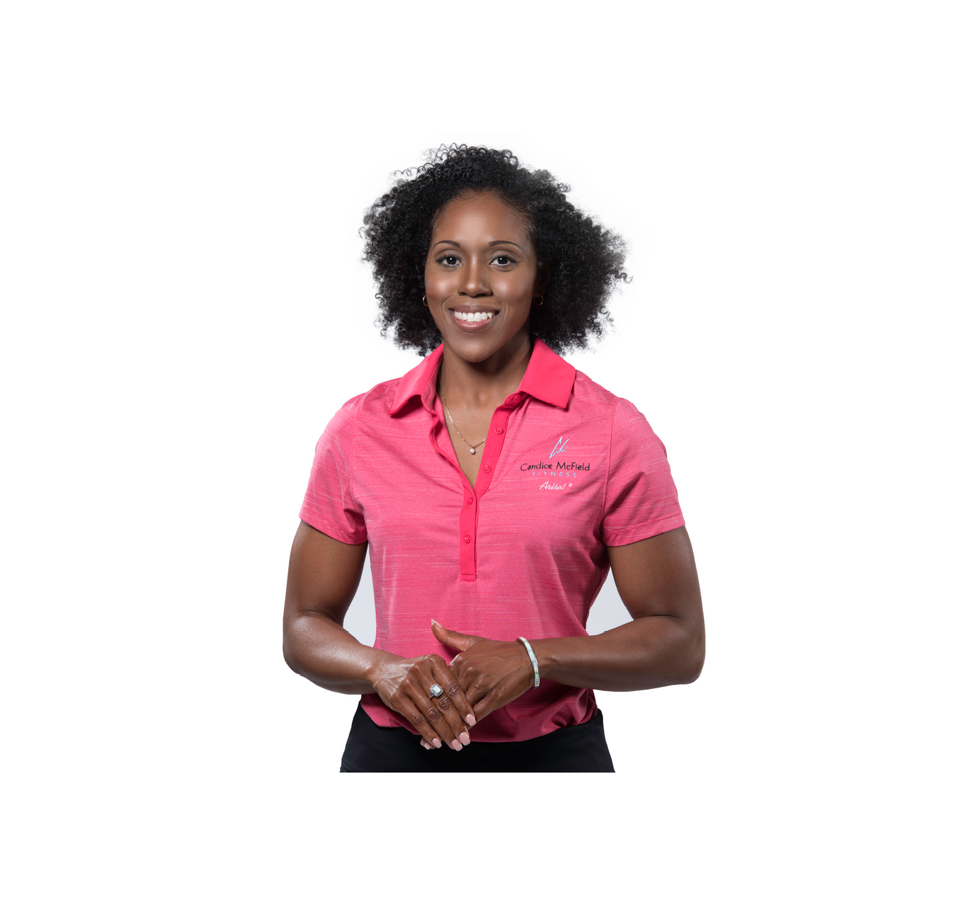 Elite Health Coaching  - Candice McField Fitness