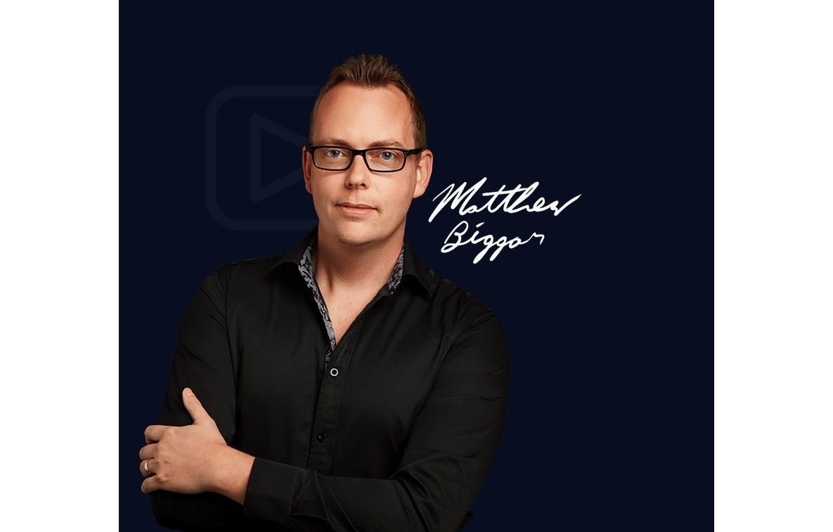 Content Sweet Spot - Matthew Biggar