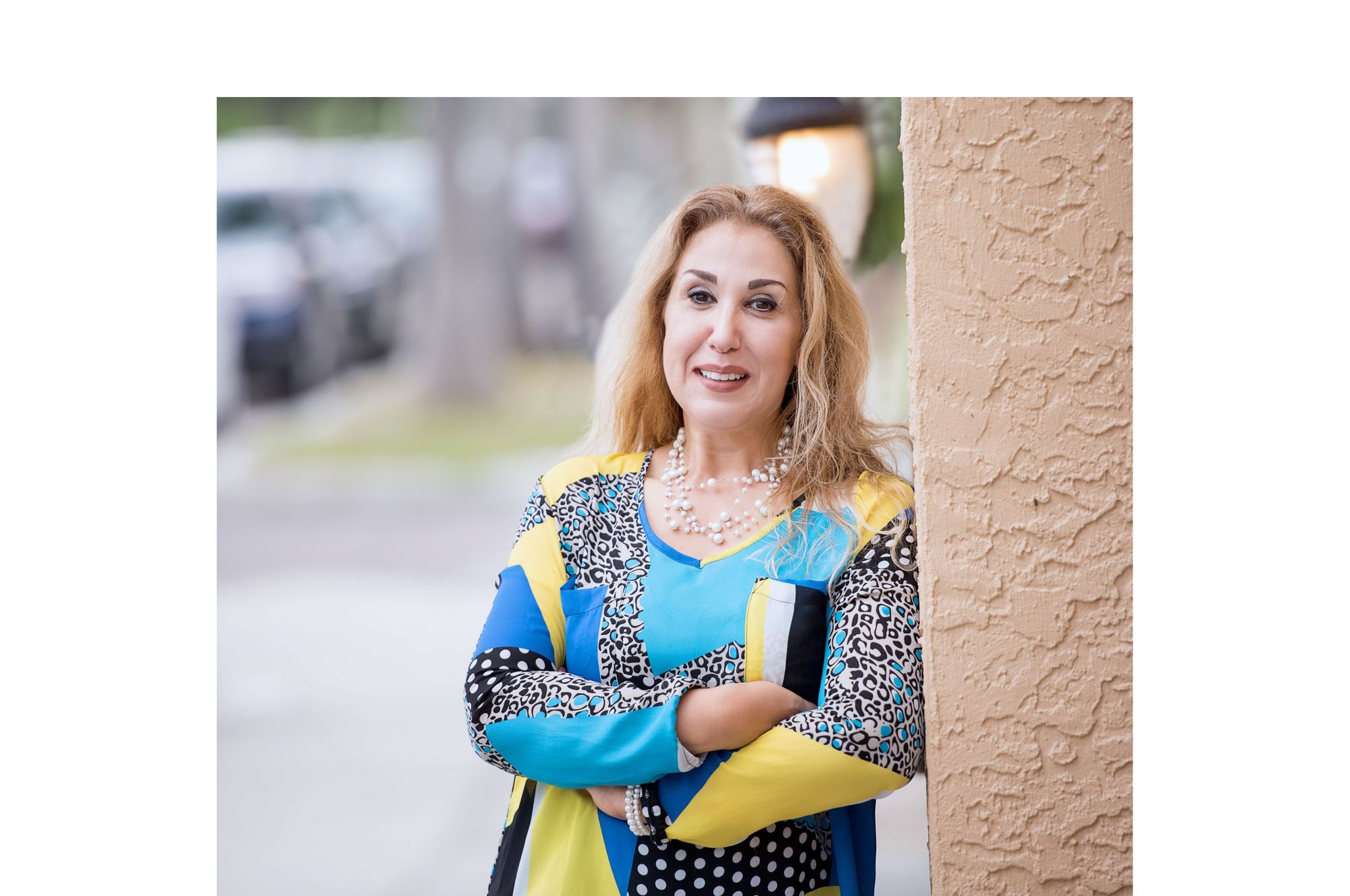 Higher Profitability - Mona Lou International