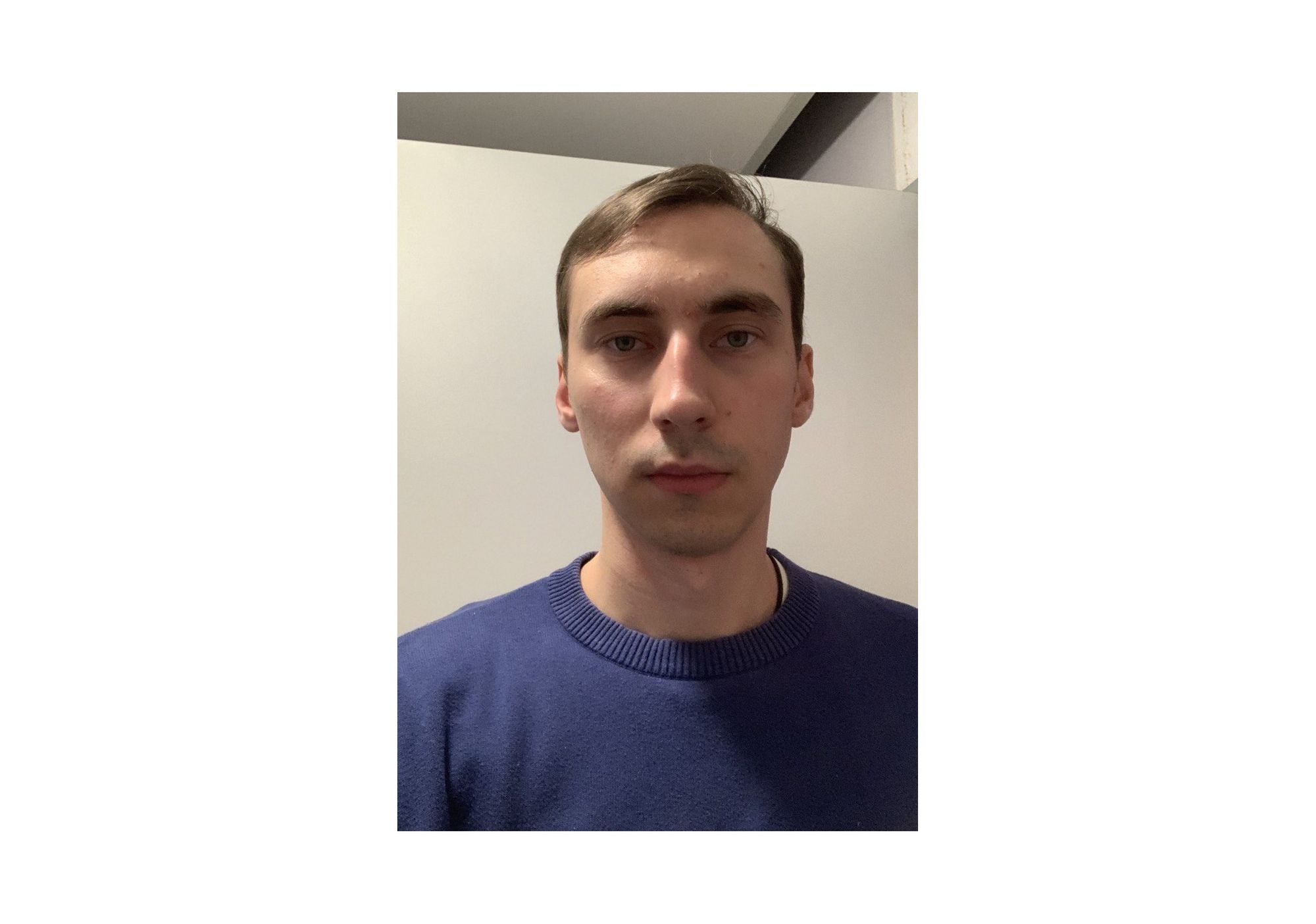 Your Reliable Translation Partner - Valerii Fomenko