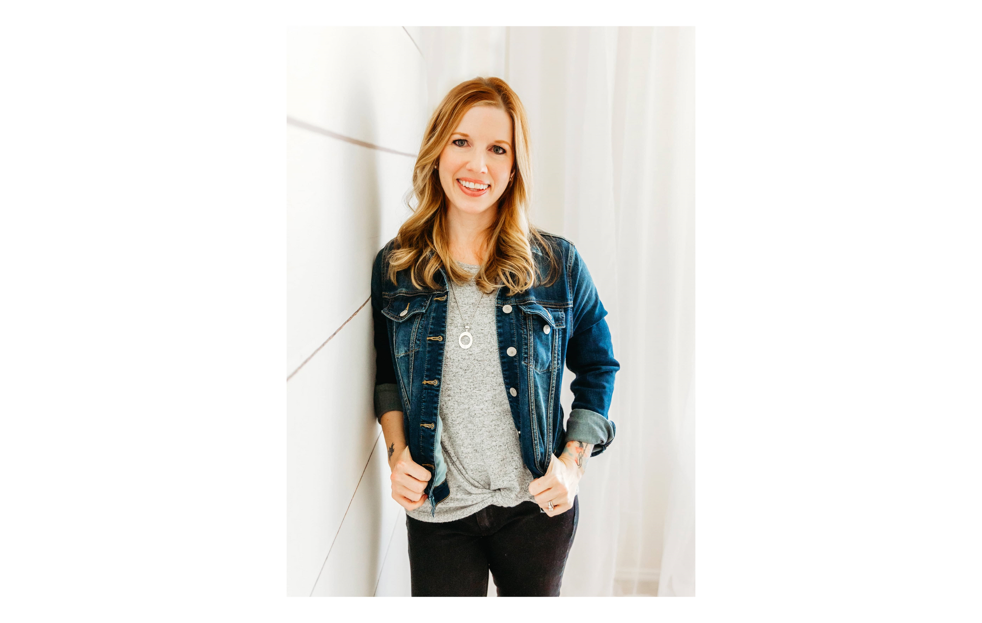 The Fearless Woman - Thrive Anxiety Solutions