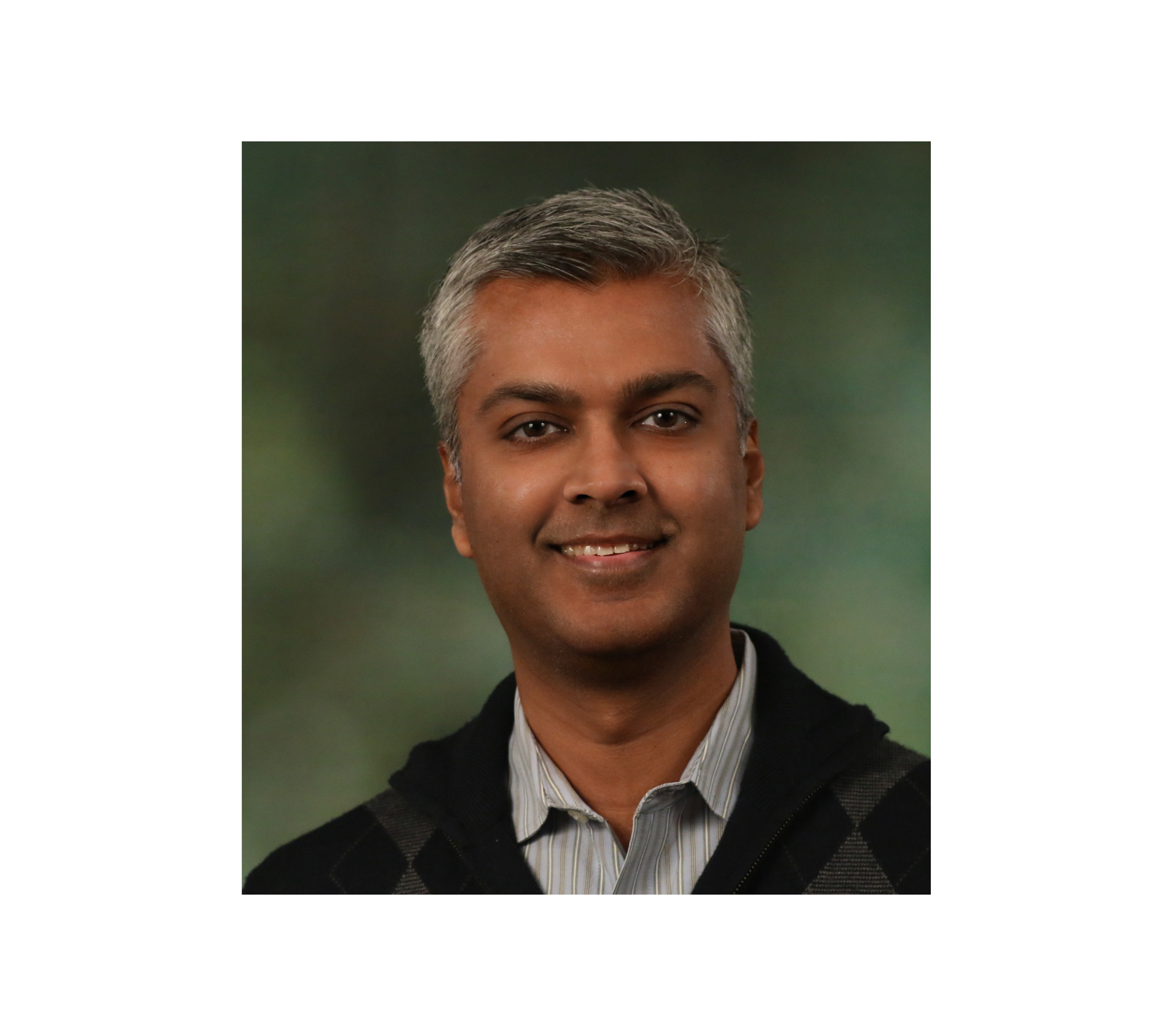 Dojo Labs - Rakesh Chaudhary