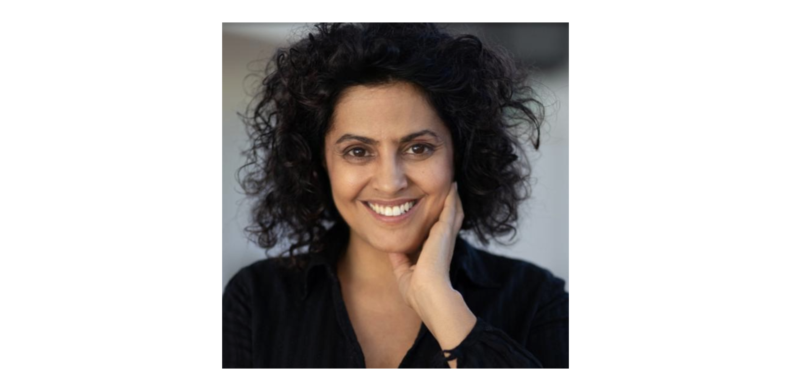 Stepping Into a New Way of Leading - Rupda Ji