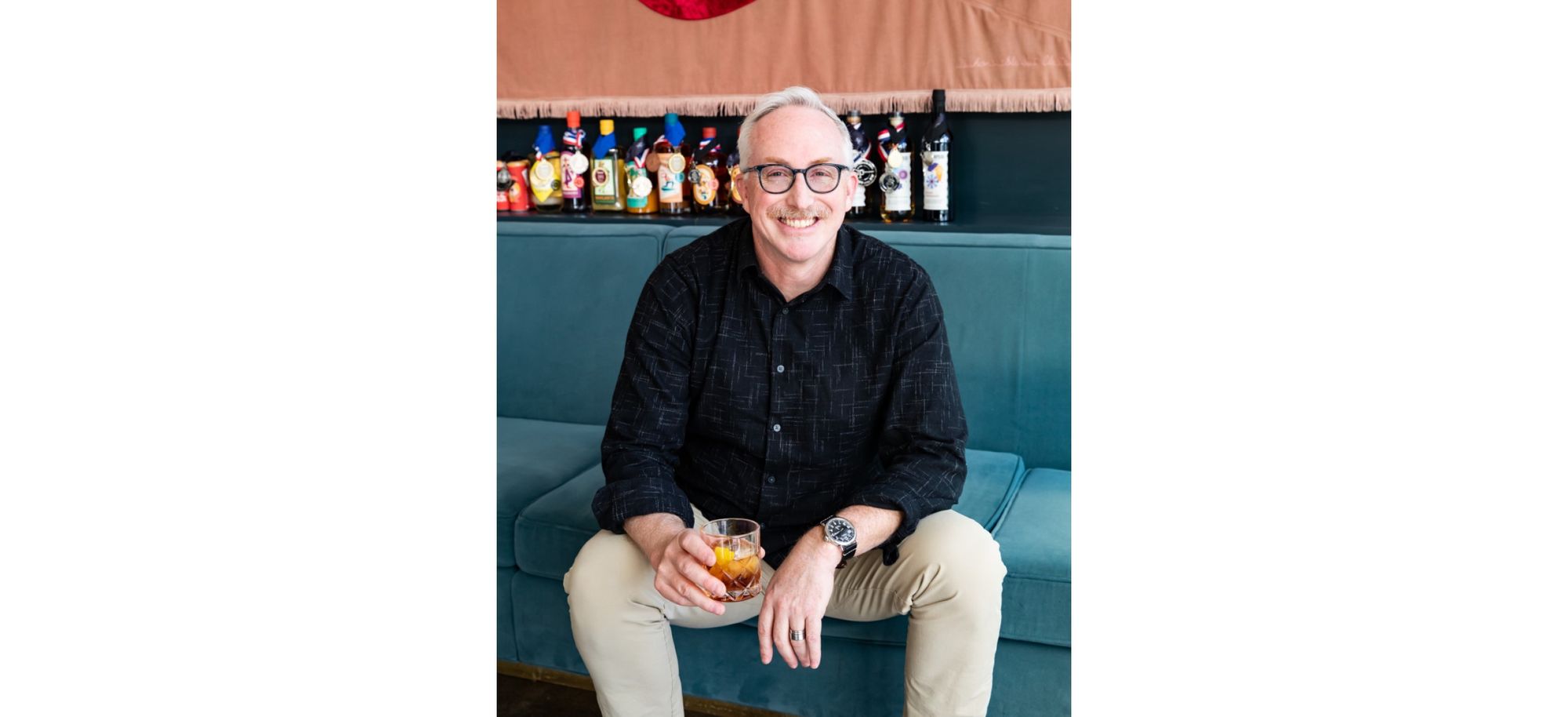 Potent & Astonishing Cocktails - Straightaway Cocktails