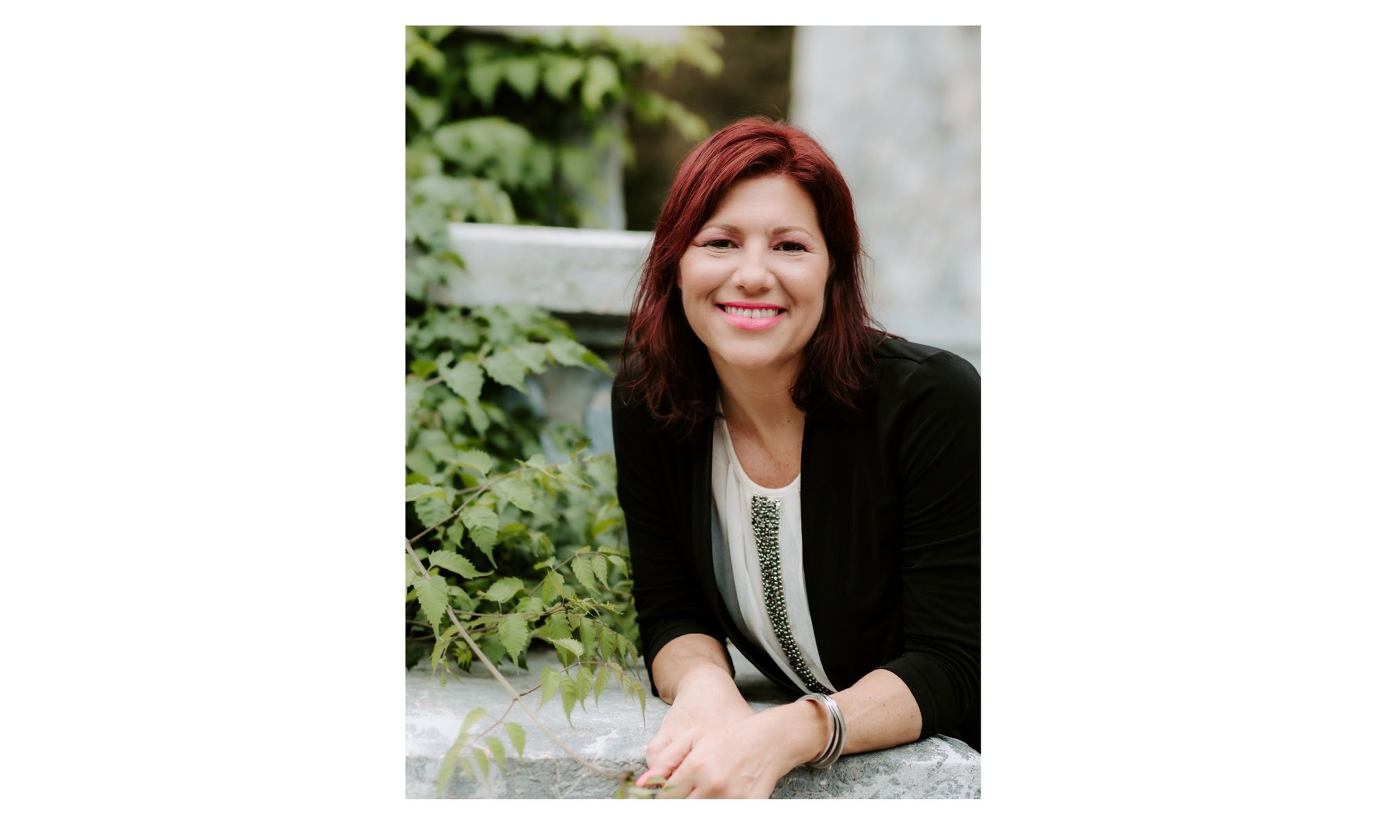 We Are as Powerful as We Can Be Free to Be - Tanja Bogataj