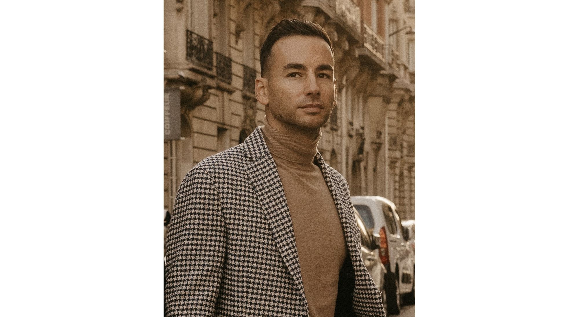 Your New Morning Routine - Abrazo Mate