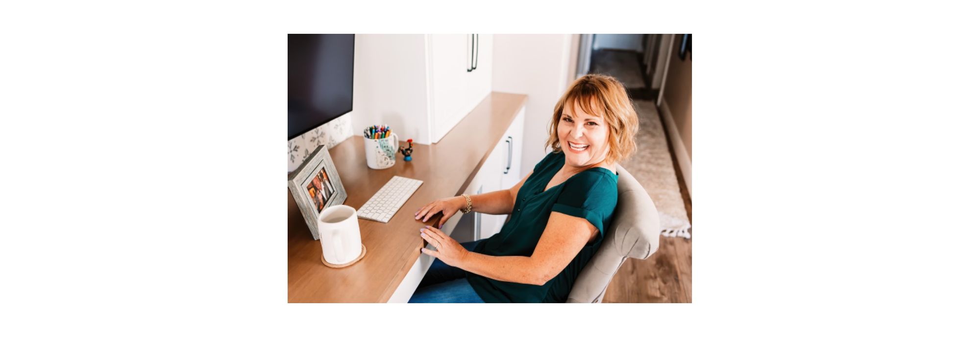 Grow a More Soulful Life + Business - Poppy Grove