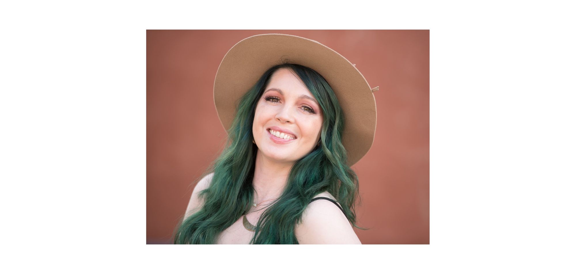 Changing the Way We Think of Beauty - Jacquelyn Rodriguez