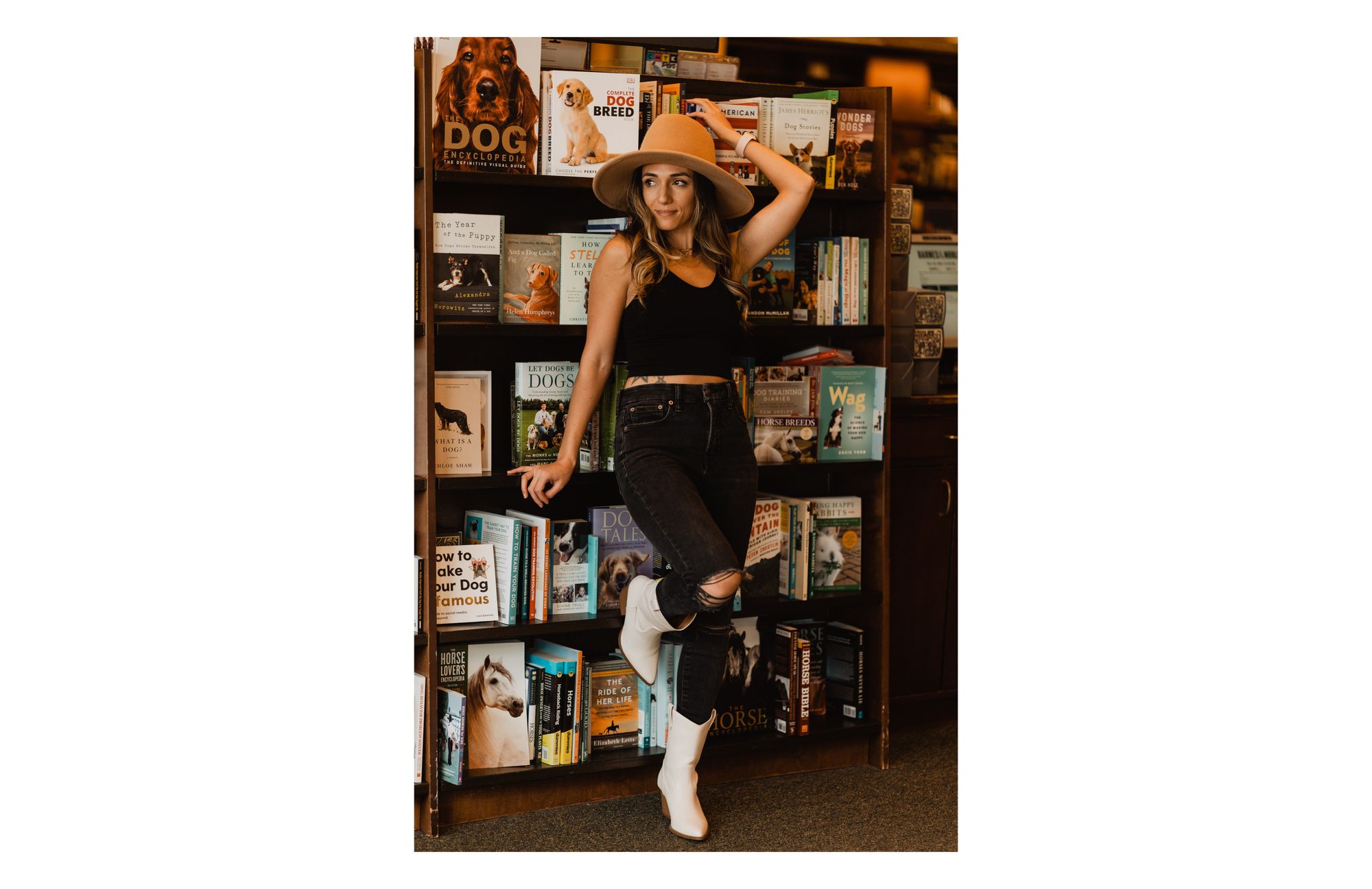 Clothing That Makes You Feel CONFIDENT - Kodash