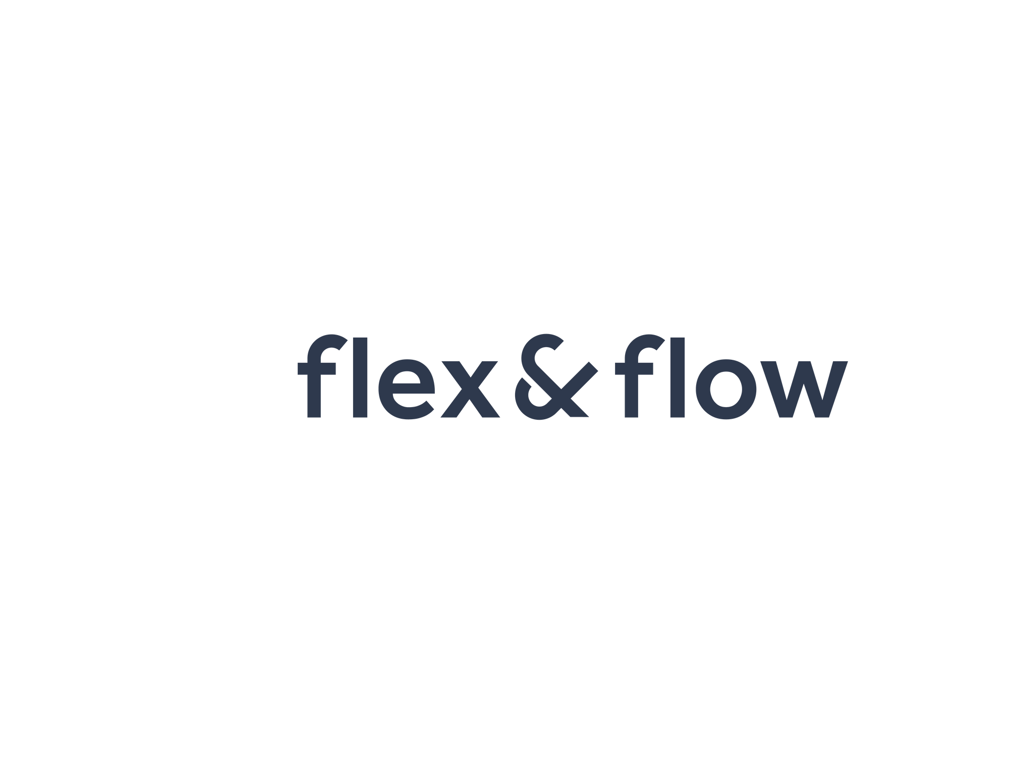 Build a Movement - Flex & Flow