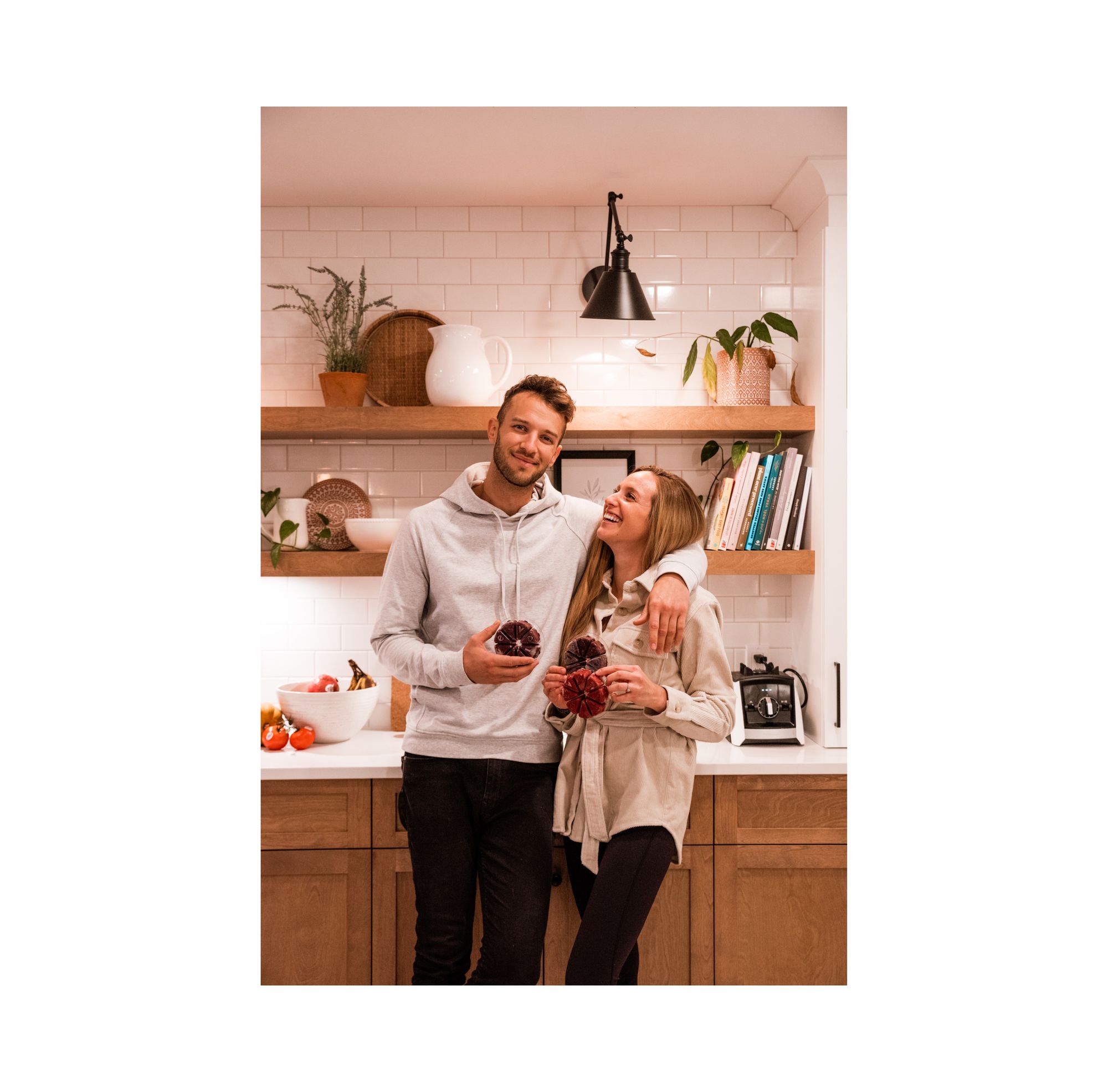 Get More From Life - Evive Nutrition