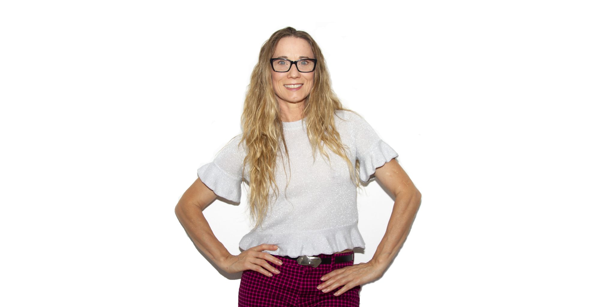 Live an Embodied Happy Life - Amy Schadt Coaching