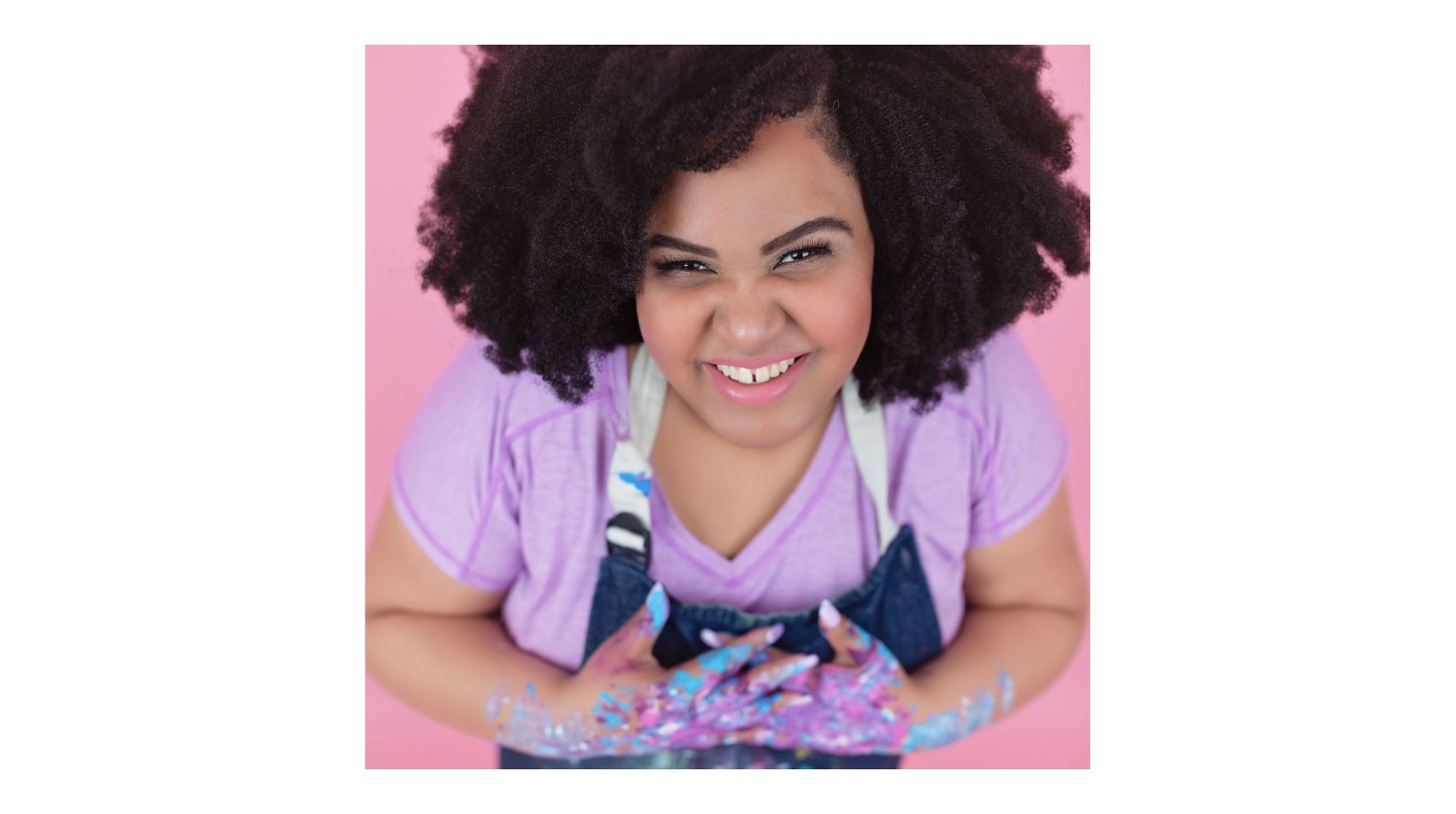 Process Your Emotions Through Art - Change The Art