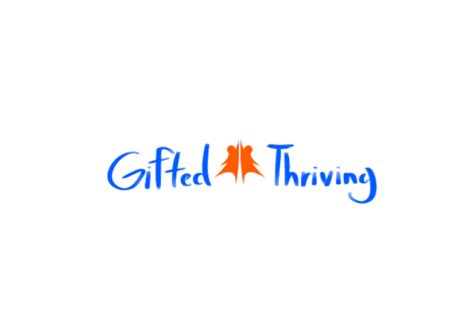 It is Never Too Late to Begin! - Gifted & Thriving