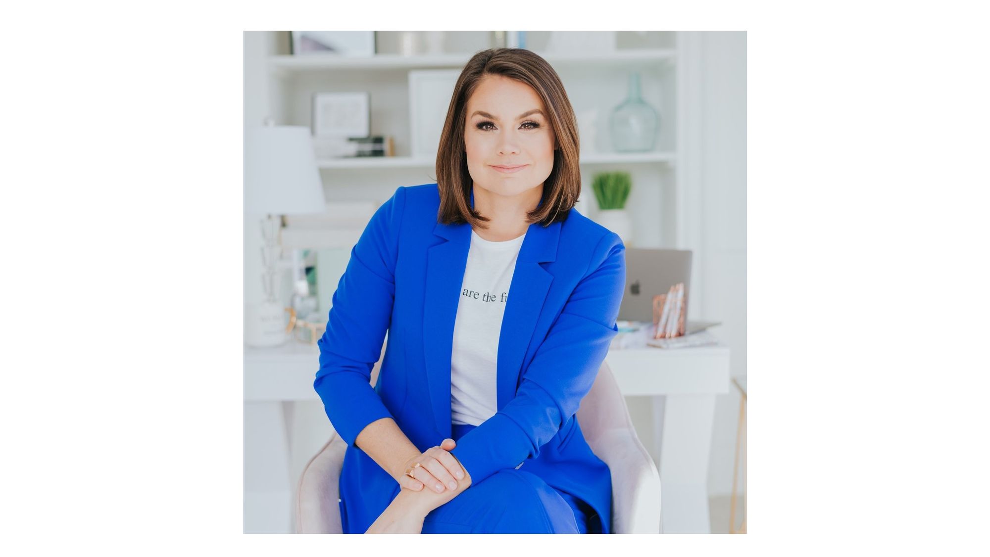 Unleashing the Power of Women! - tellent