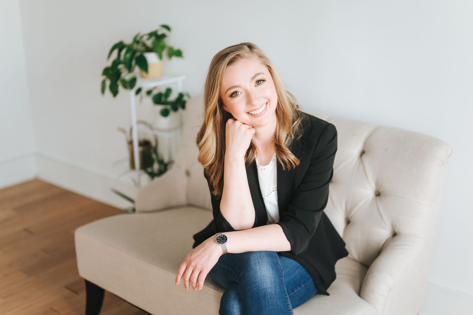 Professional Organizing - Unscrambled by Erin