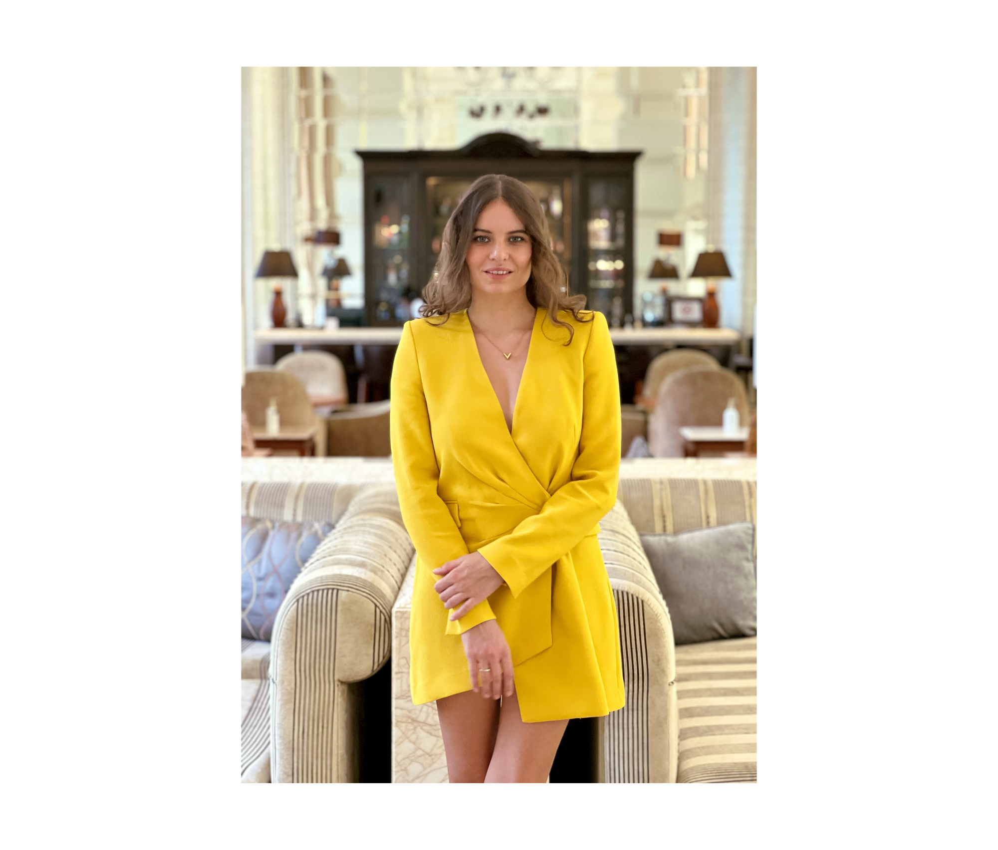 Elevate your Career & Hotel in Sales - Hotelevating