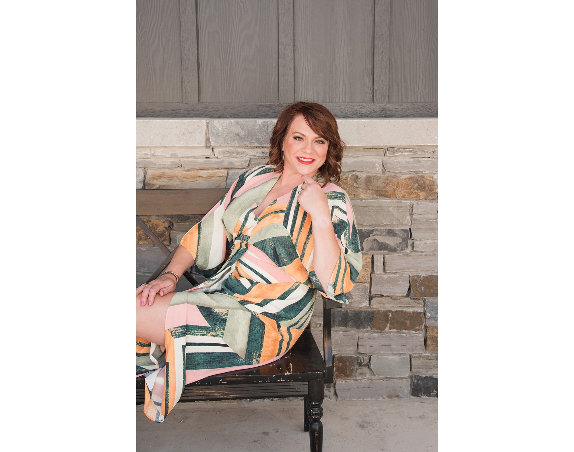 Create Genuine Connections - Paula Shepherd Consulting