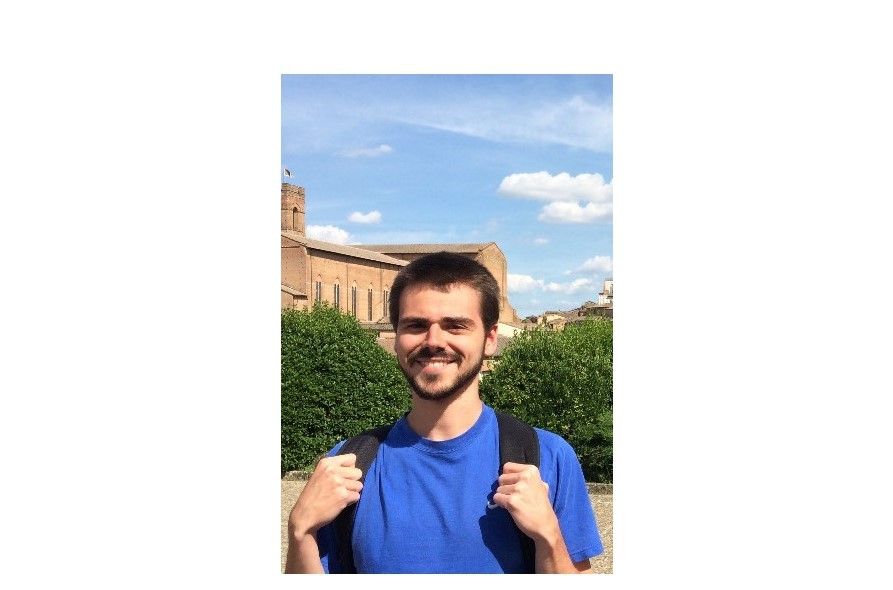 Writer / Marketer - Jonathon Crecelius