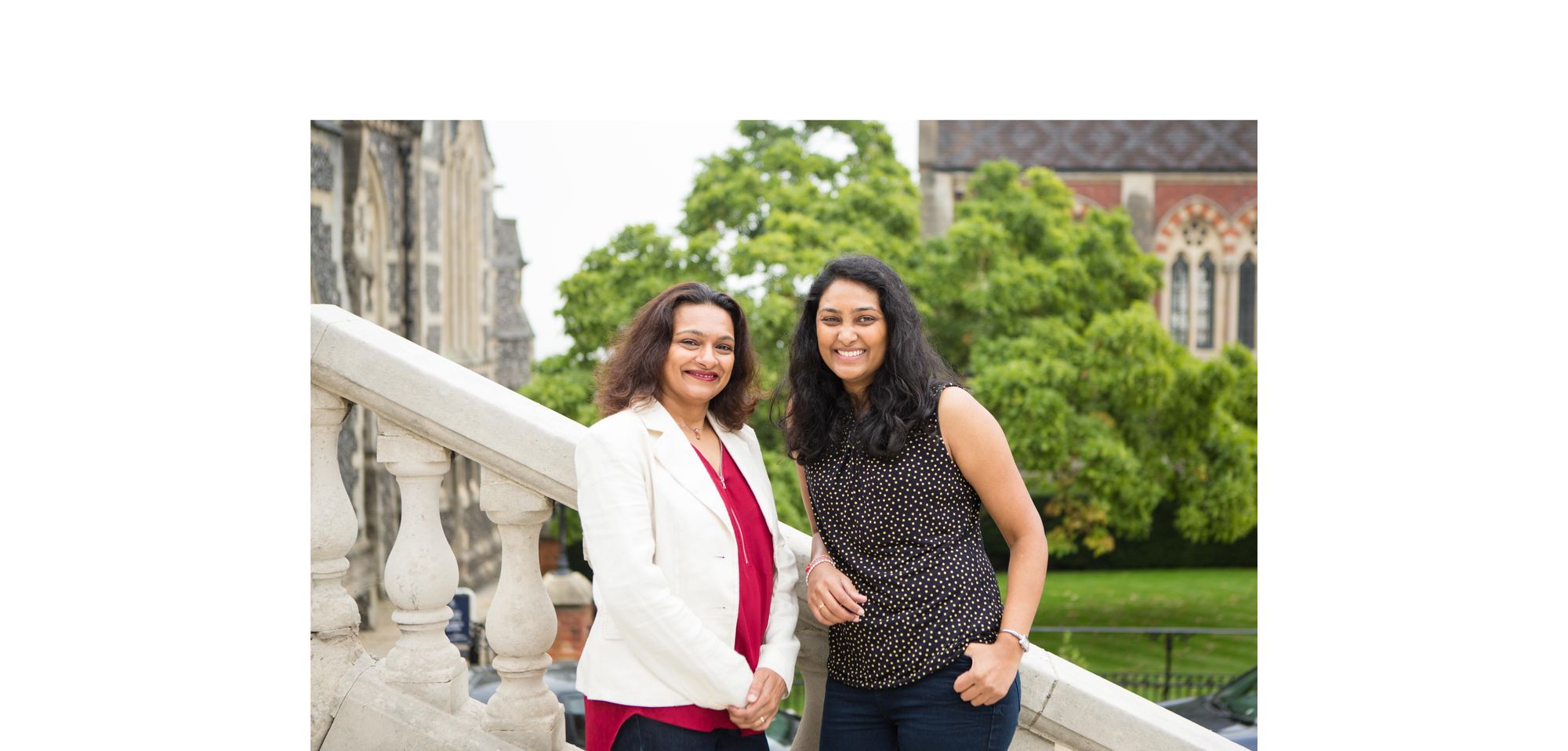 Aligning Women to Careers - UKAN Coaching