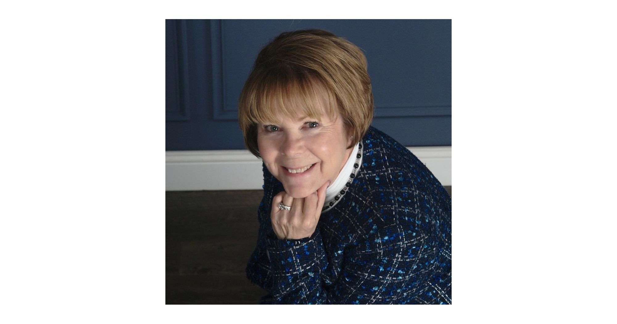 Rebalancing Women’s Energy & Metabolism - Mary Ann Dover