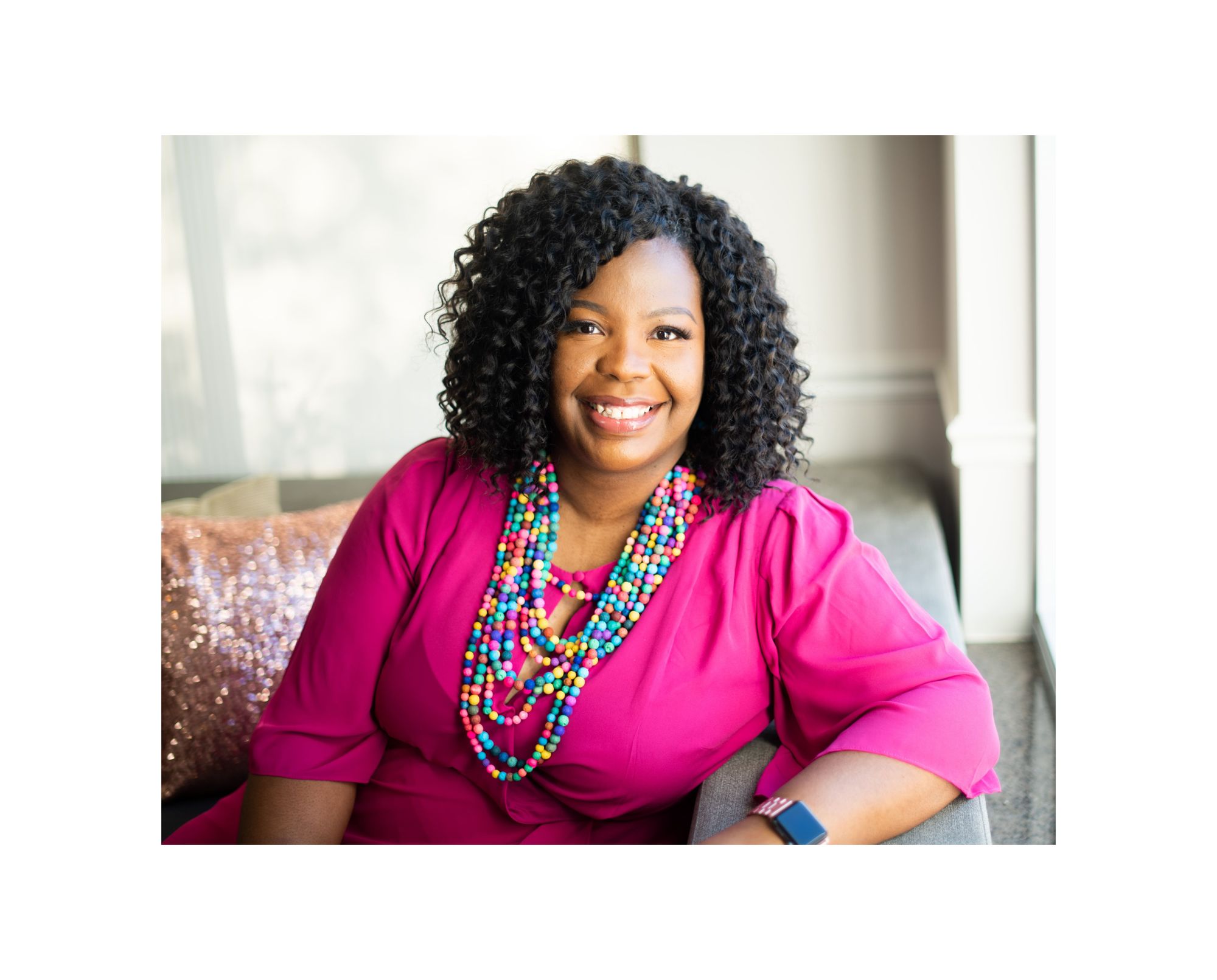 Be Inspired! - Lawson Learning Academy