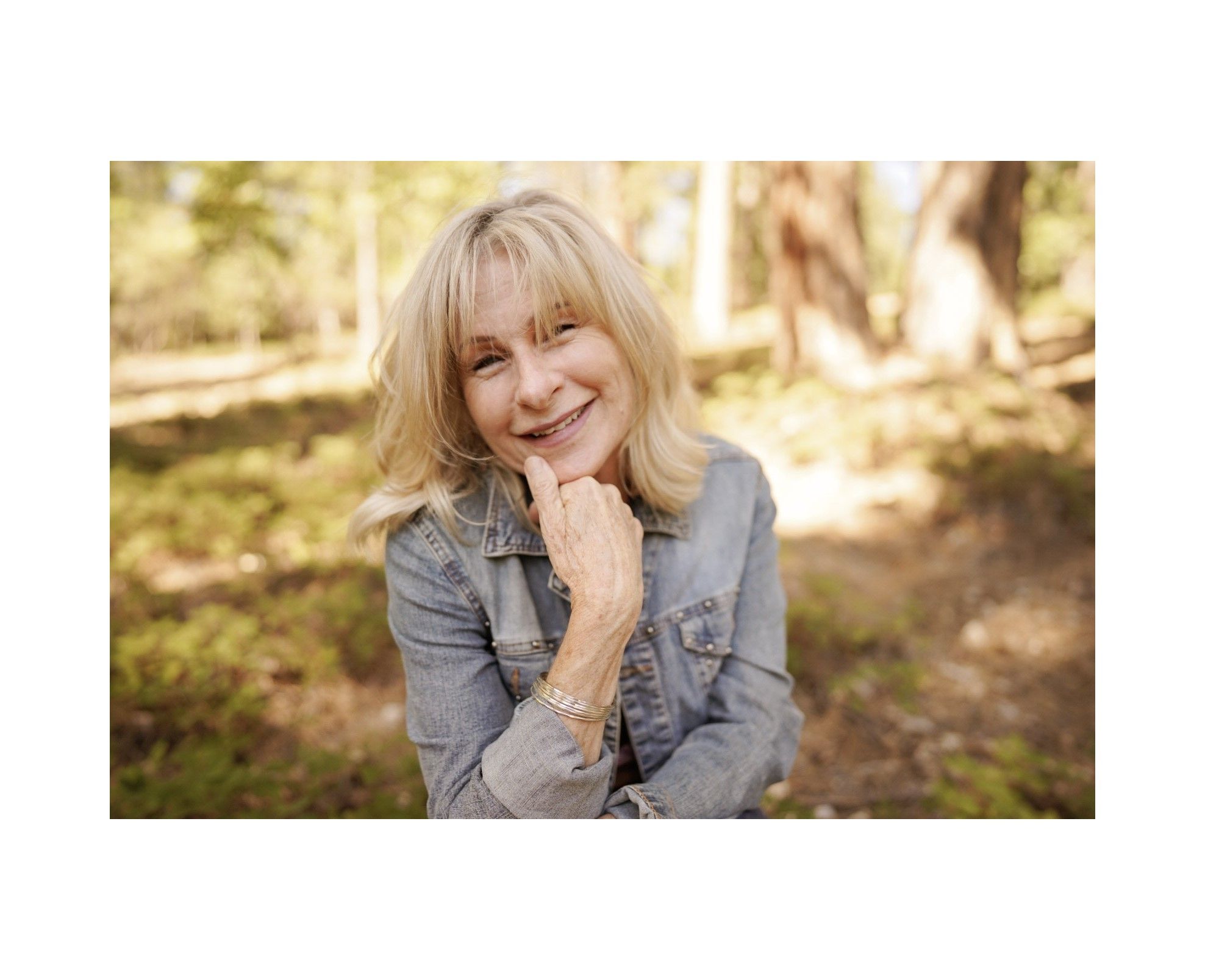 You Deserve to Be Happy - Inspired Living with Shelley Marenka