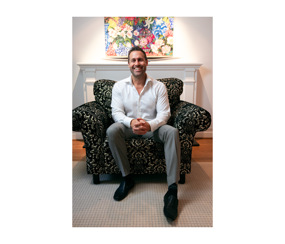 Freedom From Self Sabotage - Jason Christoff