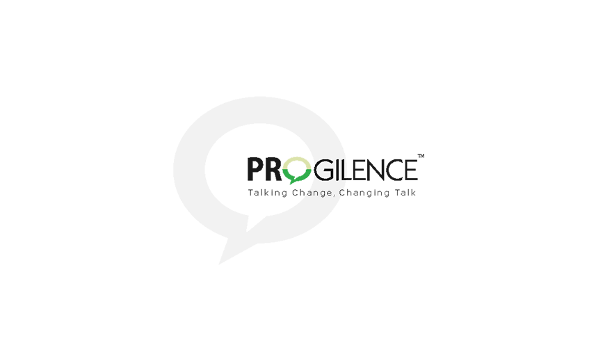 PROGILENCE Capability Development - S Manish Singh