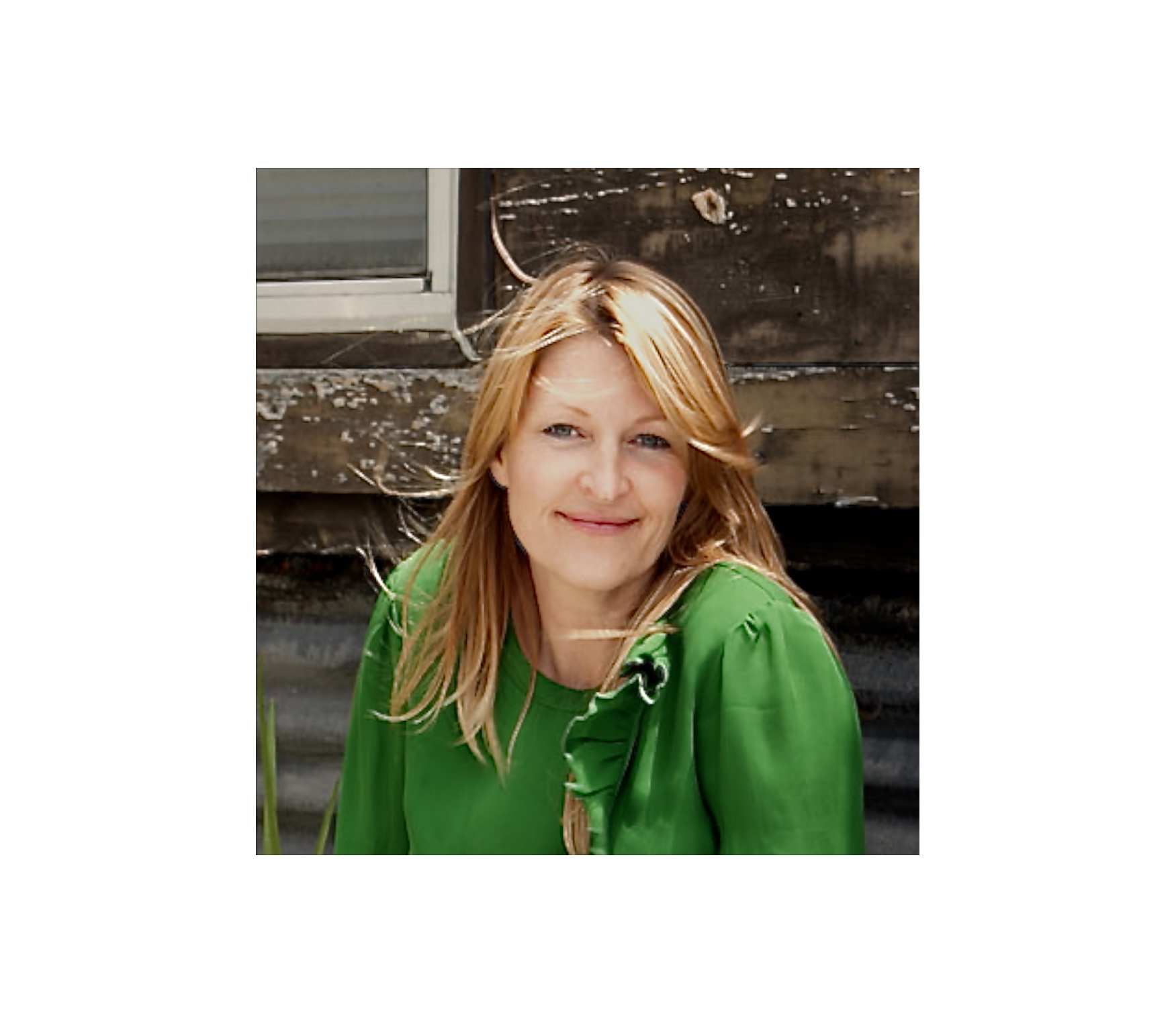 Mindful Life - Nikki Eisinger