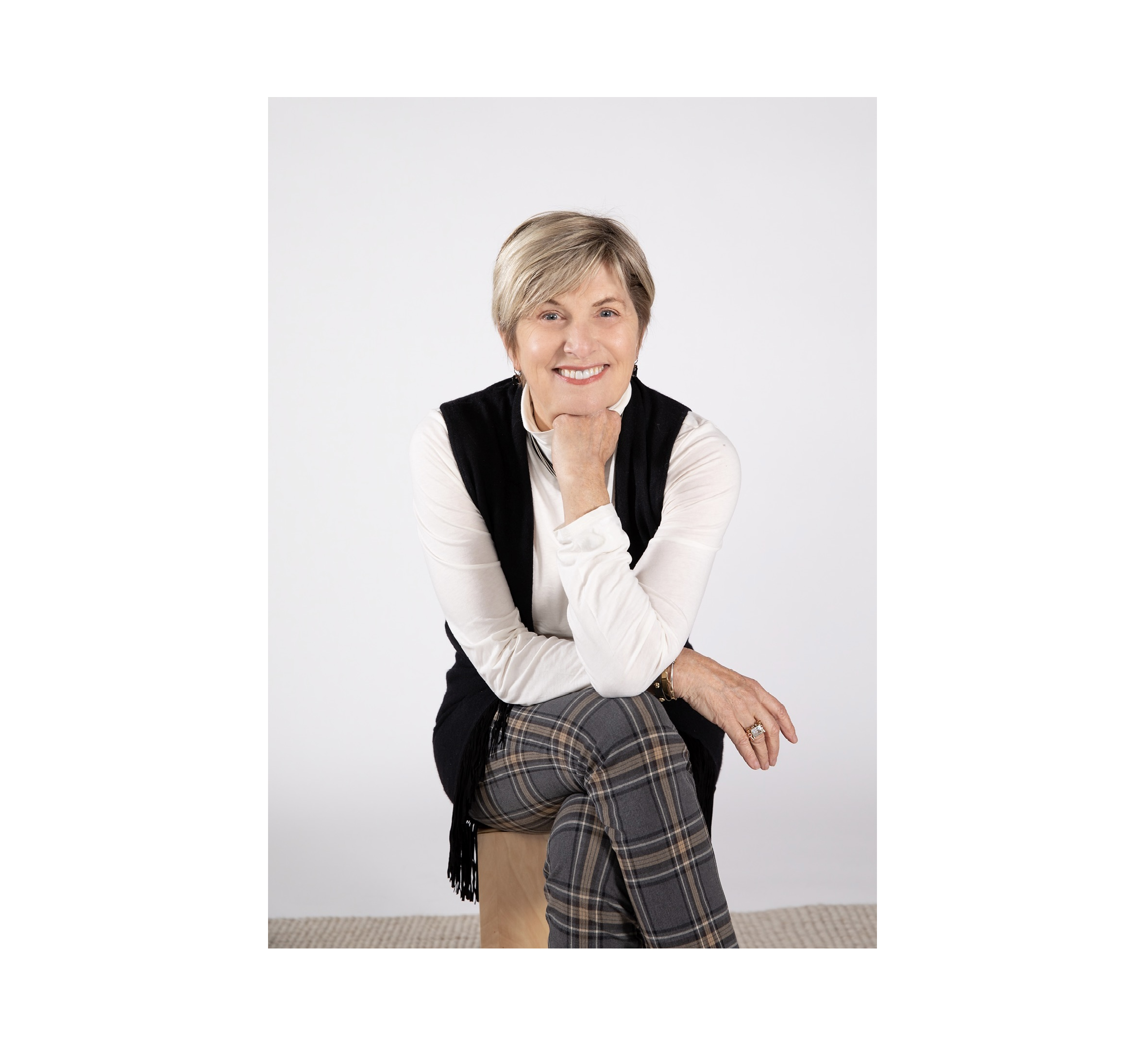 Personal Men's Stylist - Christine Mattsson