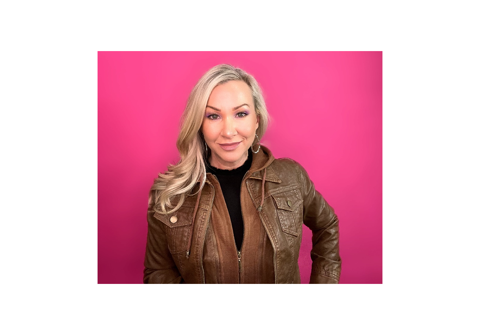 Sober and Thriving - Angela Pugh