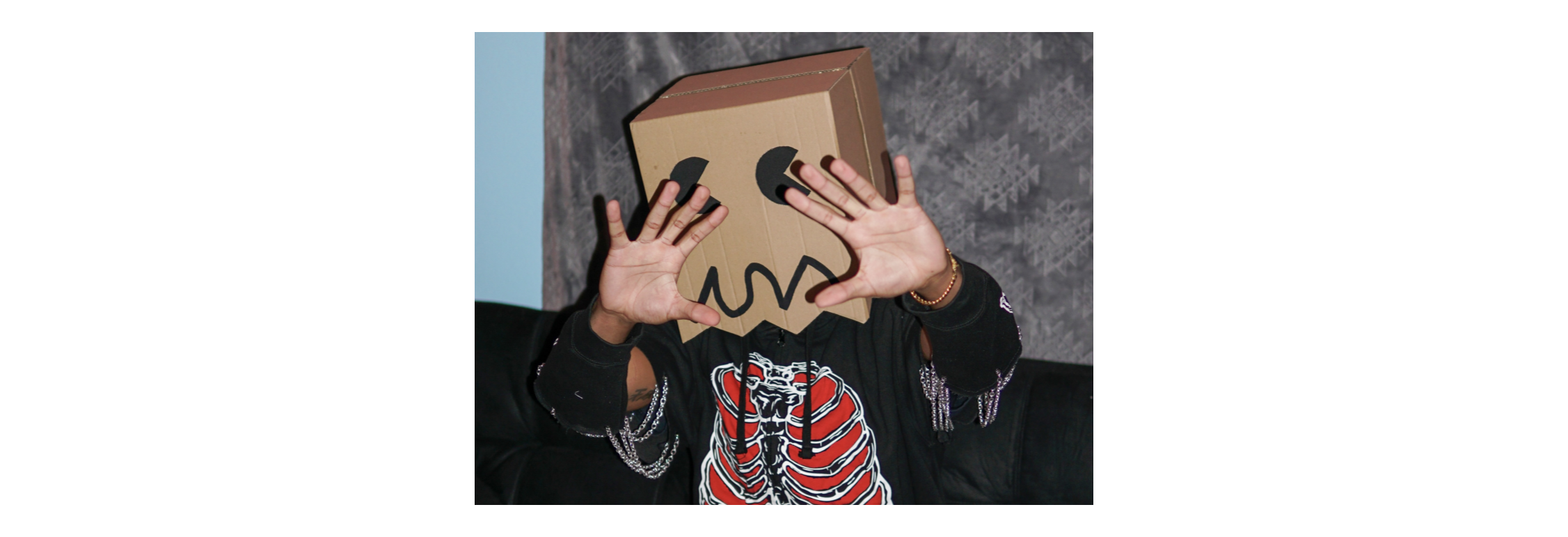 The Intersection of Art and Fashion - KayceeKix