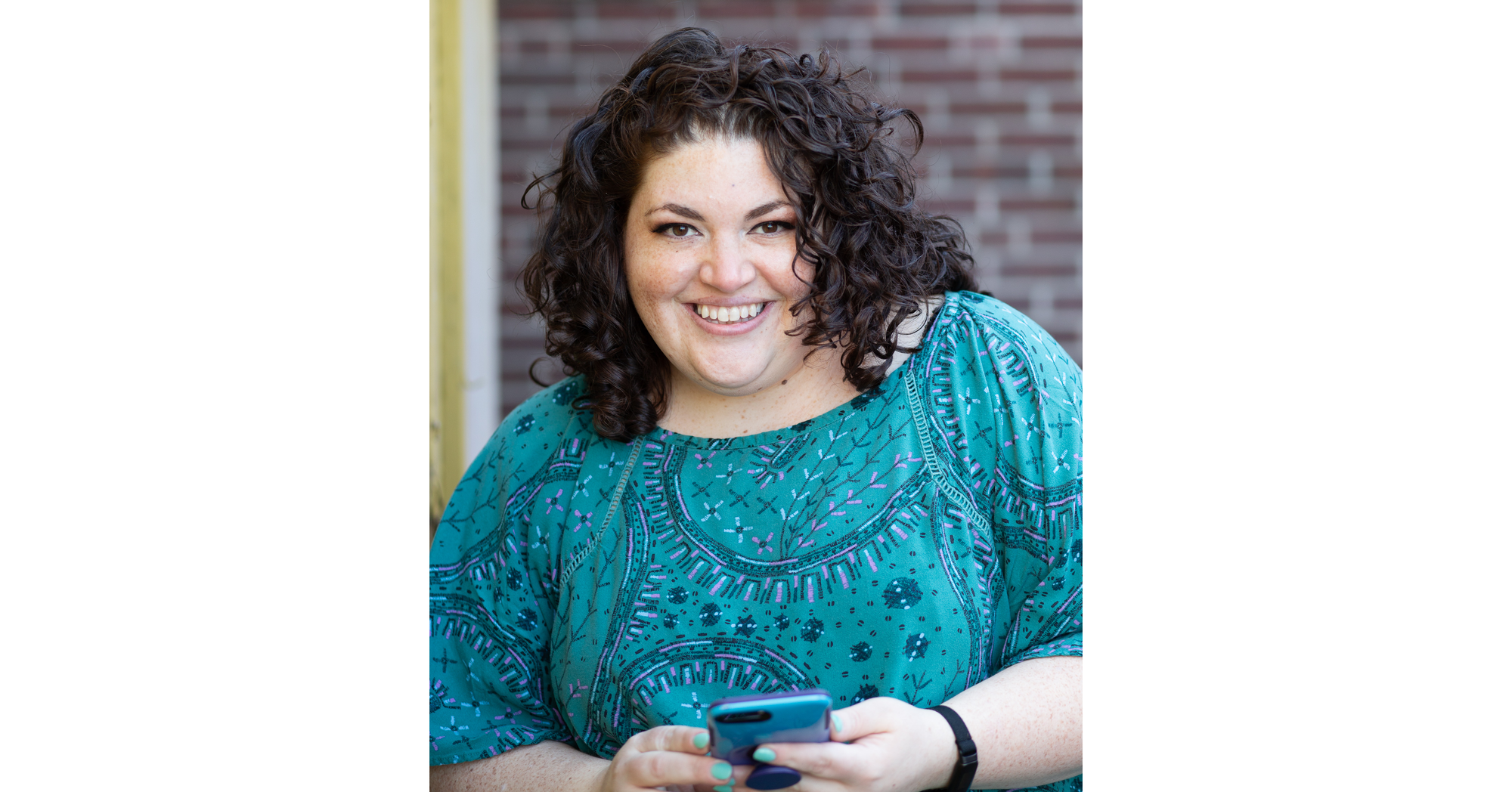 Show Up Authentically and Shine Online - Laugh Eat Learn