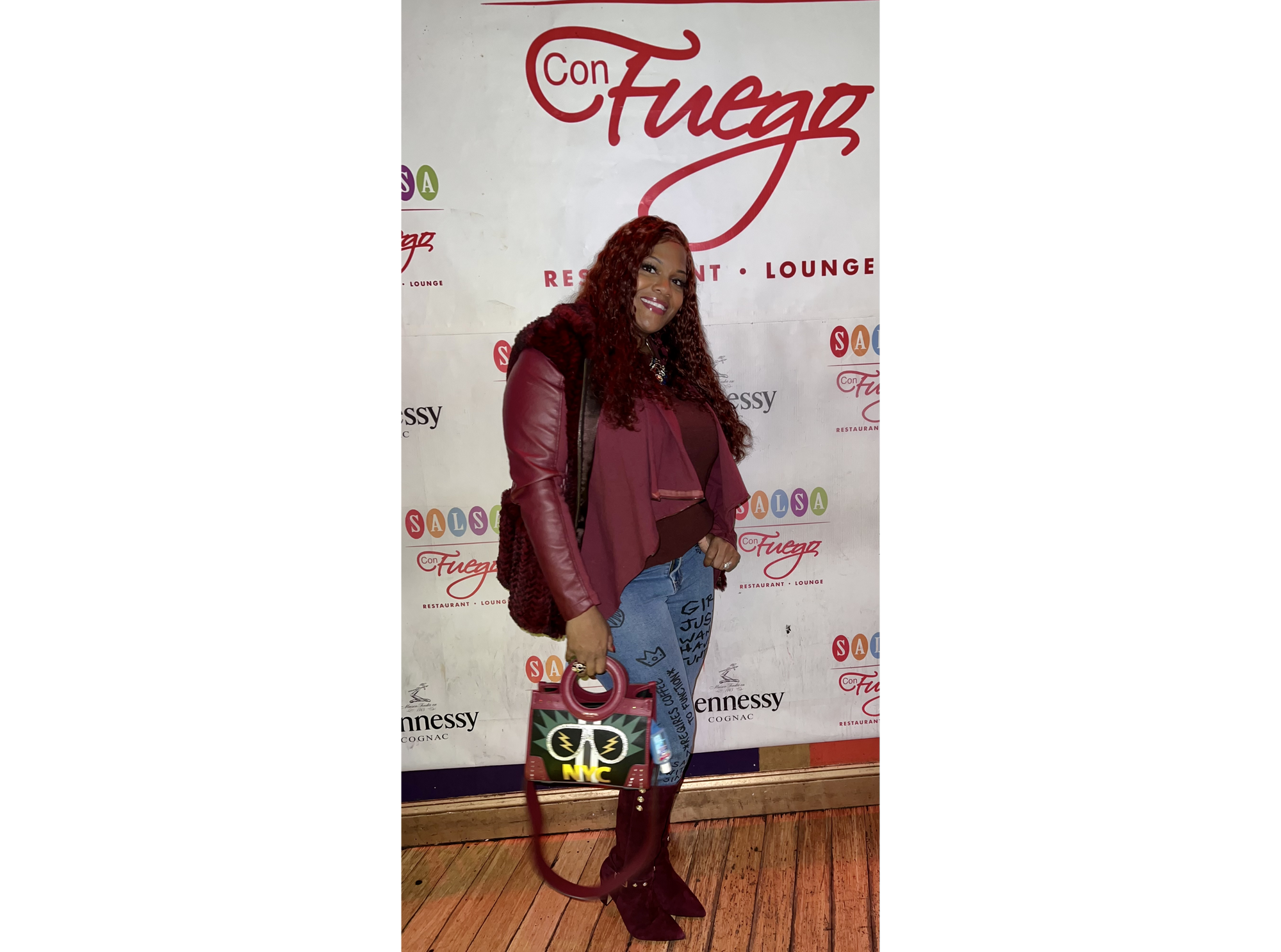 Achieve Your Goals - Coach Coco Cares