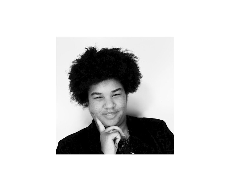 Abstract Artist - Jasmine Beane