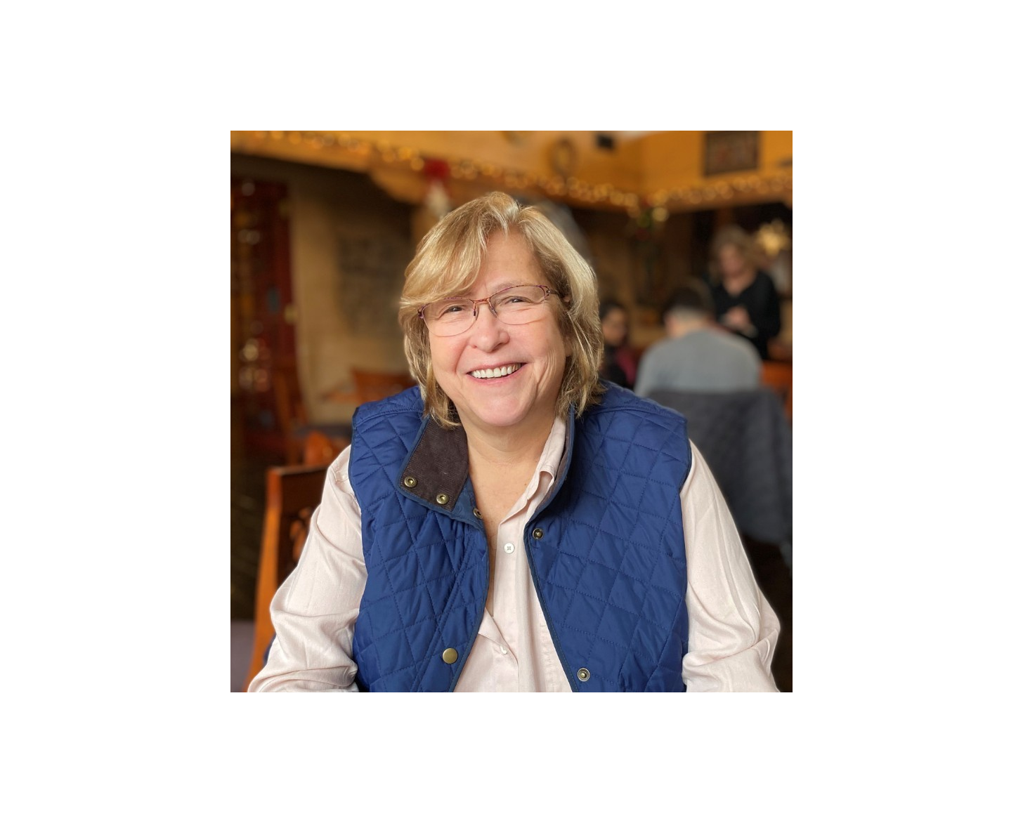 Ultimate Solutions Search - Donna Karnal