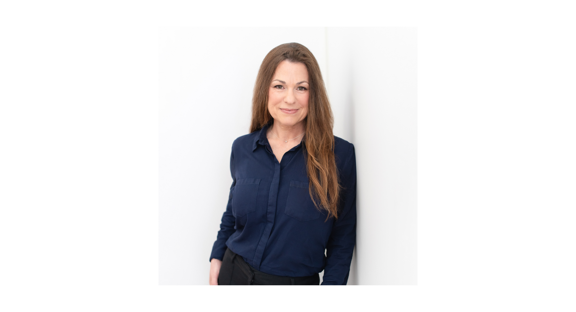 Helping Moms Find Calm in Raising Kids - Loyla Louvis