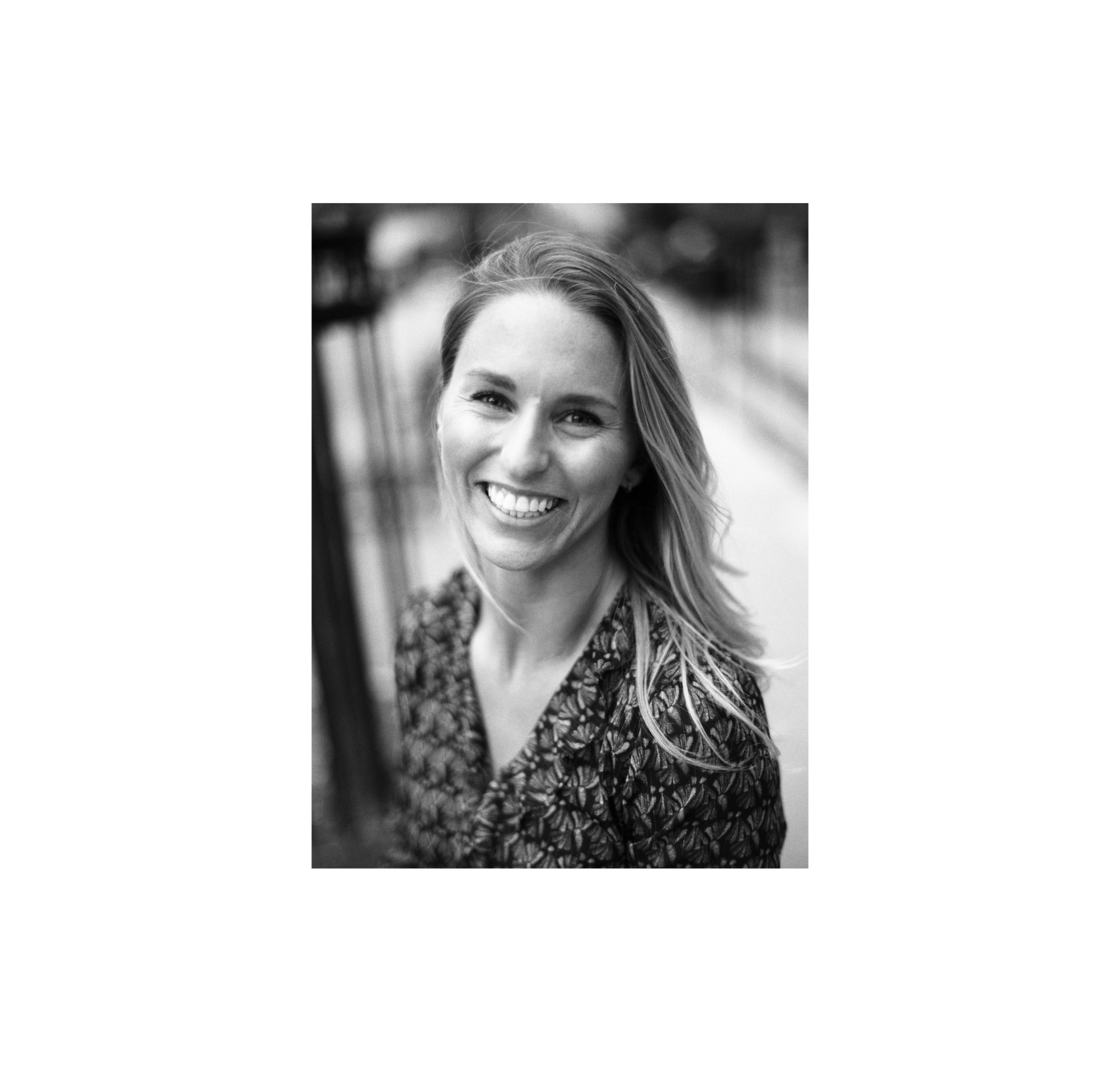 Empowering, Educating and Supporting - Matriiva