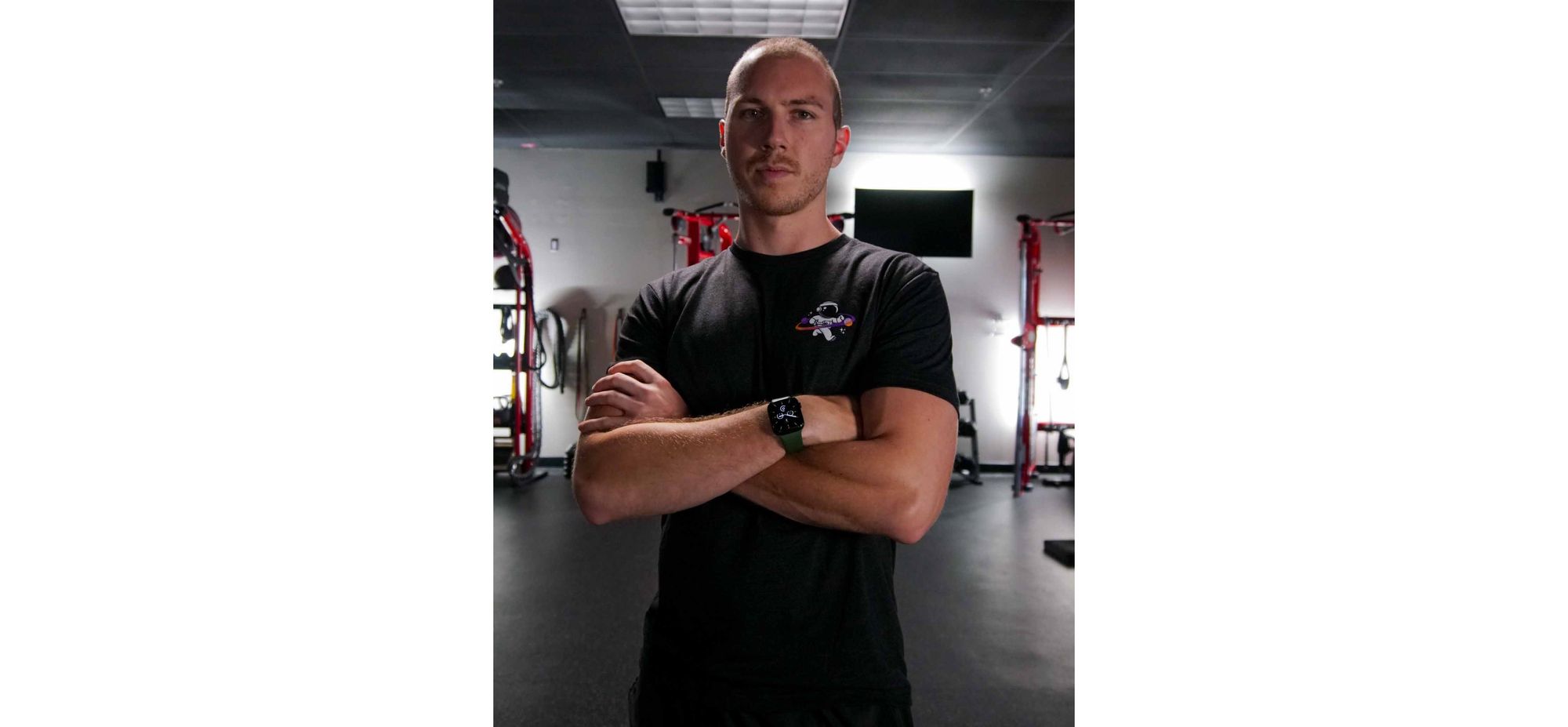 Small Group Personal Training - Galaxy Fit Lab