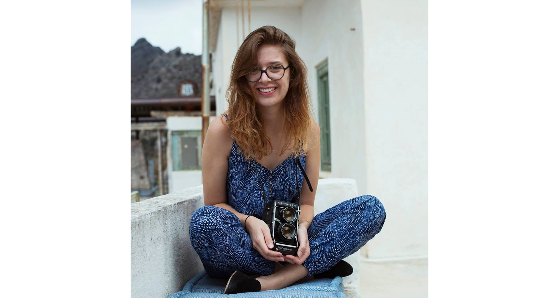 Capturing Experiences & Elevating Memories - Mélissa Mourez