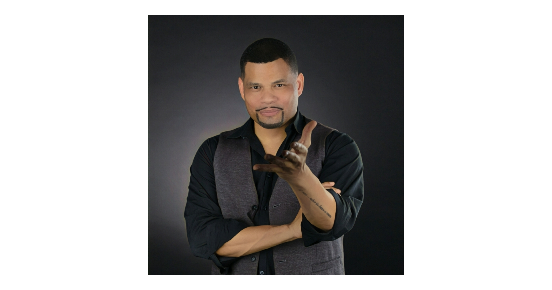 Plan, Proceed, Achieve - Clinton Bullock Worldwide