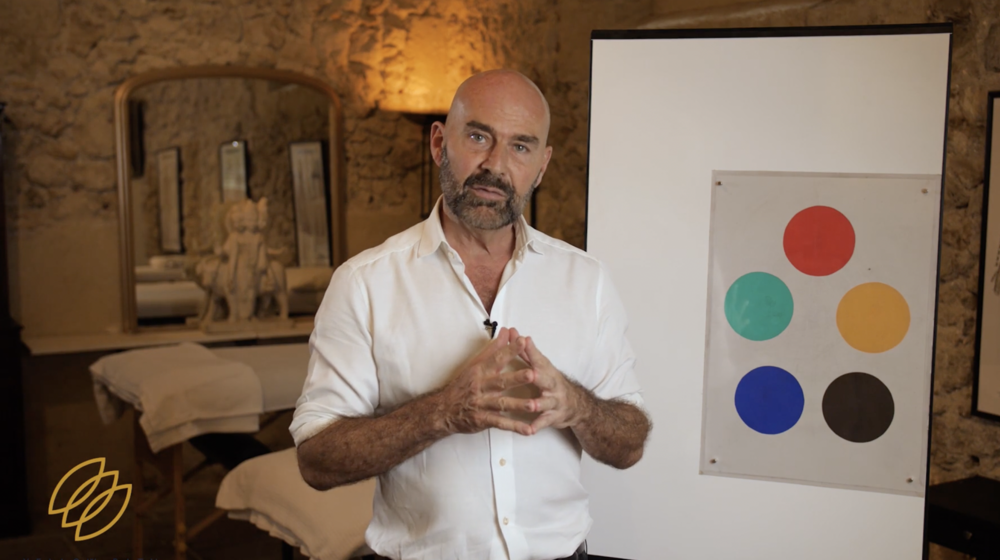 Five-Element Acupuncture - Yellow Path