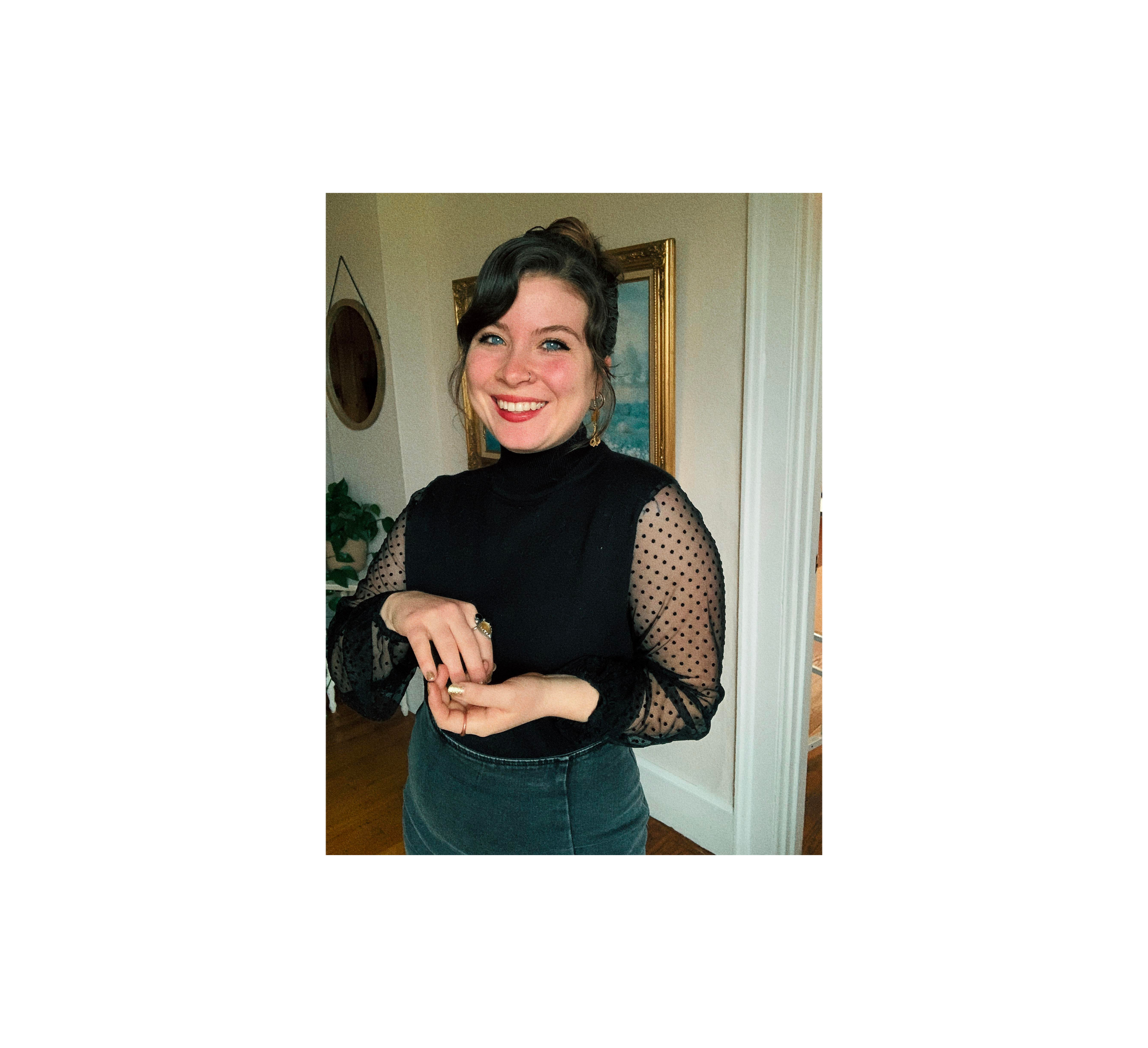 Human-First Business - The Vision