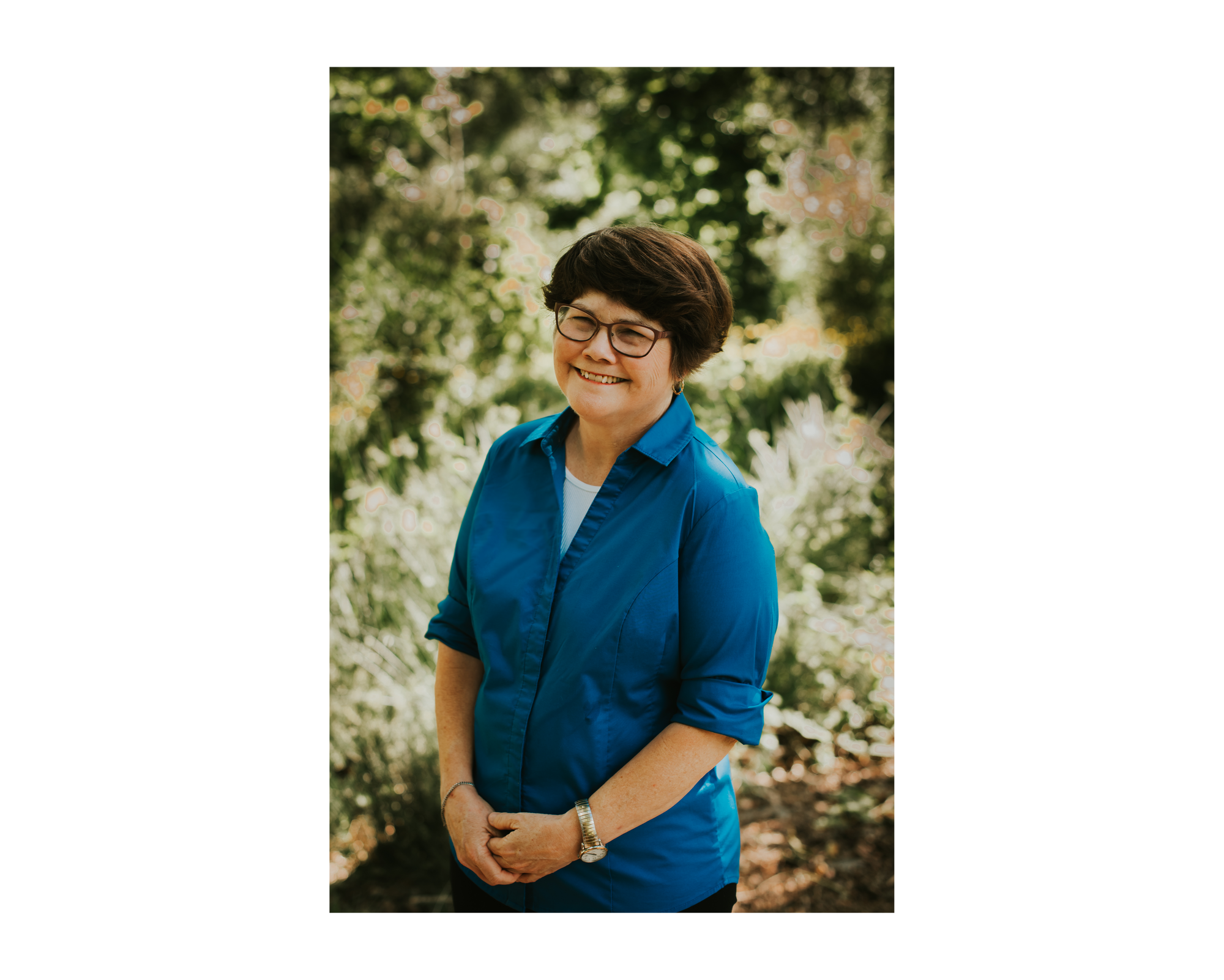 Discover More Purpose and Meaning - A Mulligan Speaks