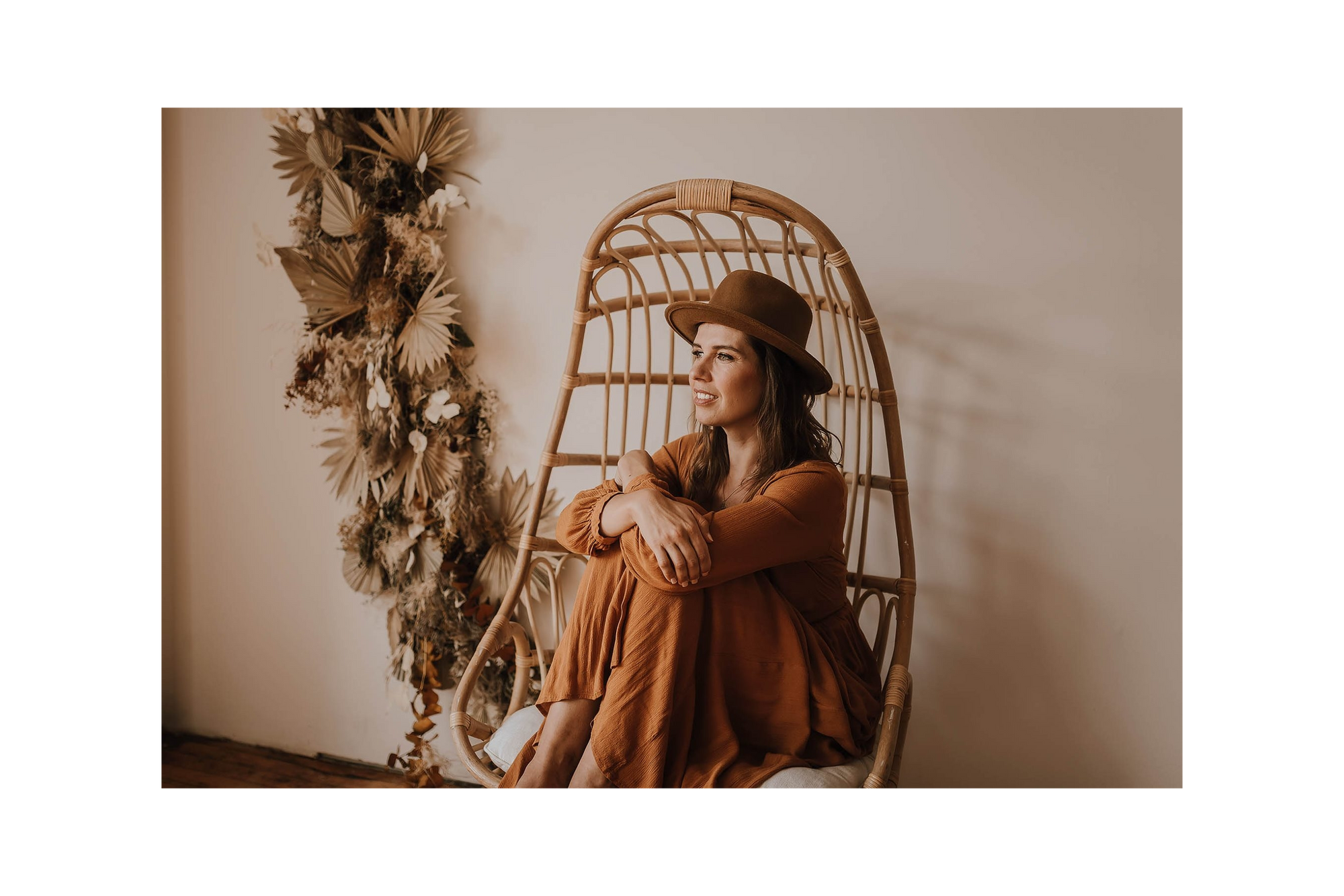 My Passion is Your Memories - Anchor Studio