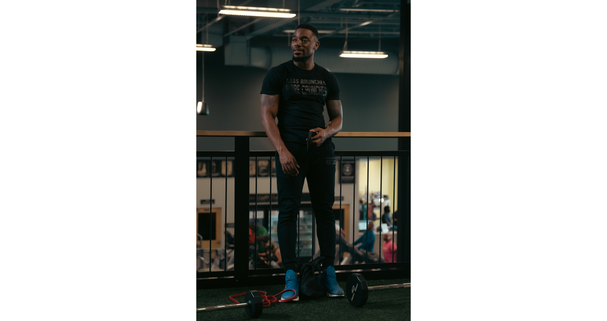 Look & Feel Better, Have More Confidence - Chris Martin